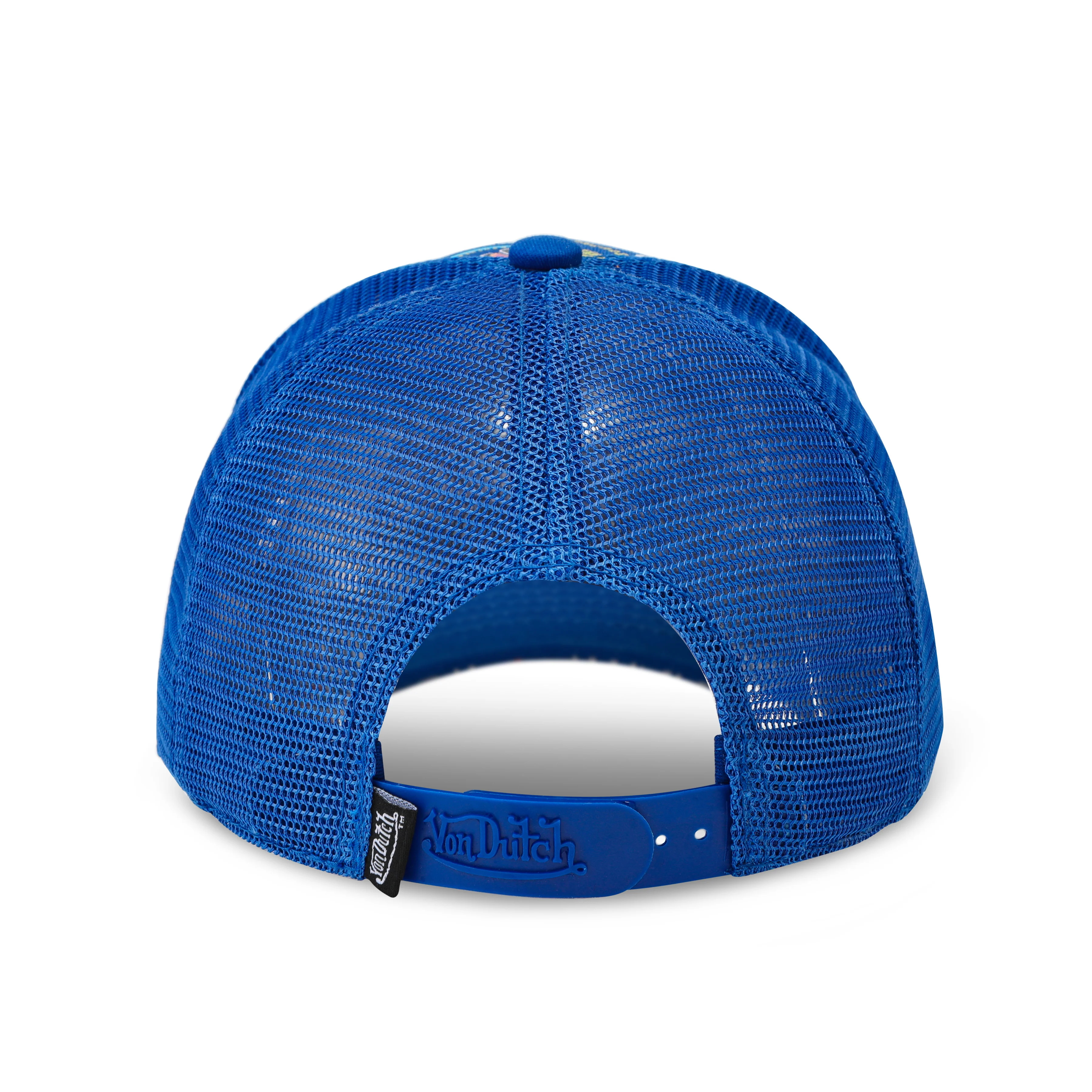 1001-jax-blue-trucker-hat-4.webp Jax Blue Trucker Hat