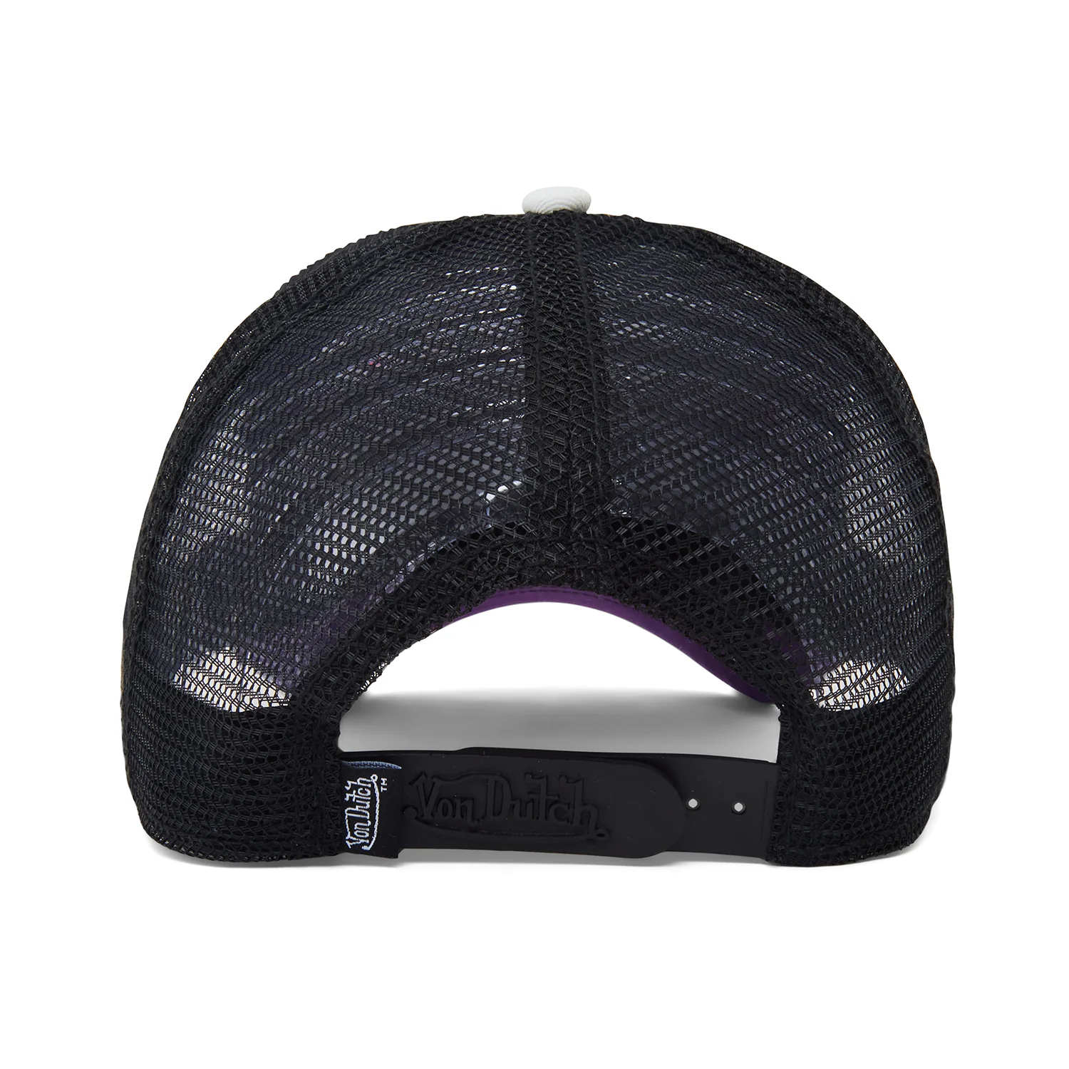 1010-white-multi-trucker-hat-4.webp White Multi Trucker Hat