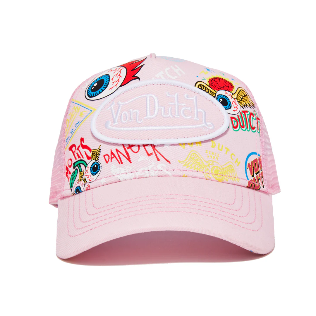 1017-pink-jax-trucker-hat-1.webp Pink Jax Trucker Hat