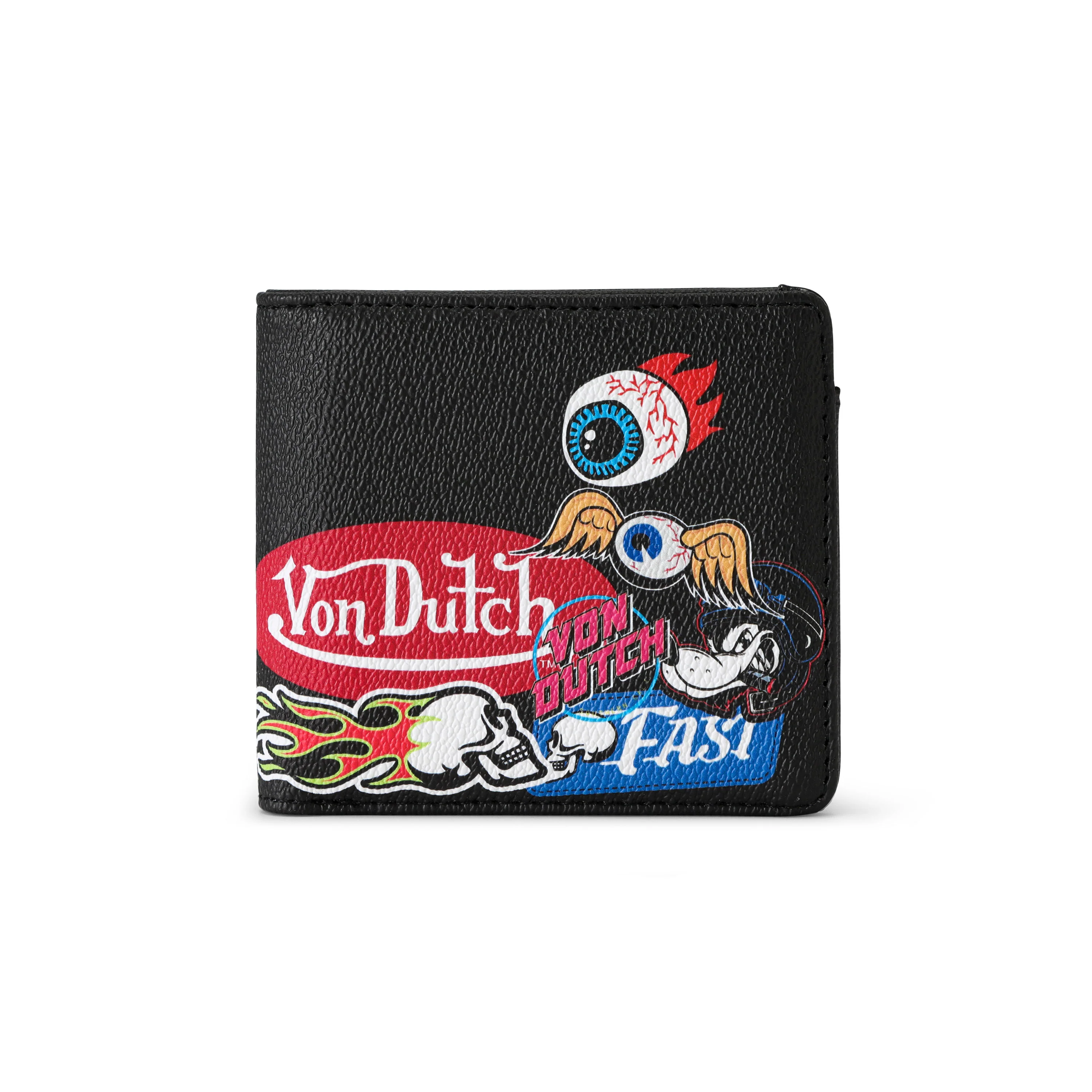 1039-multi-flying-eye-bi-fold-wallet-1.webp Multi-Flying Eye Bi-fold Wallet