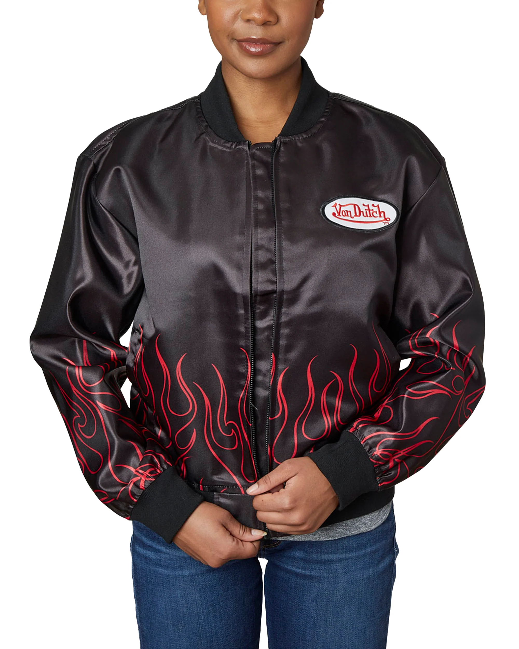 1083-flight-satin-twill-jacket-2.webp Flight Satin Twill Jacket