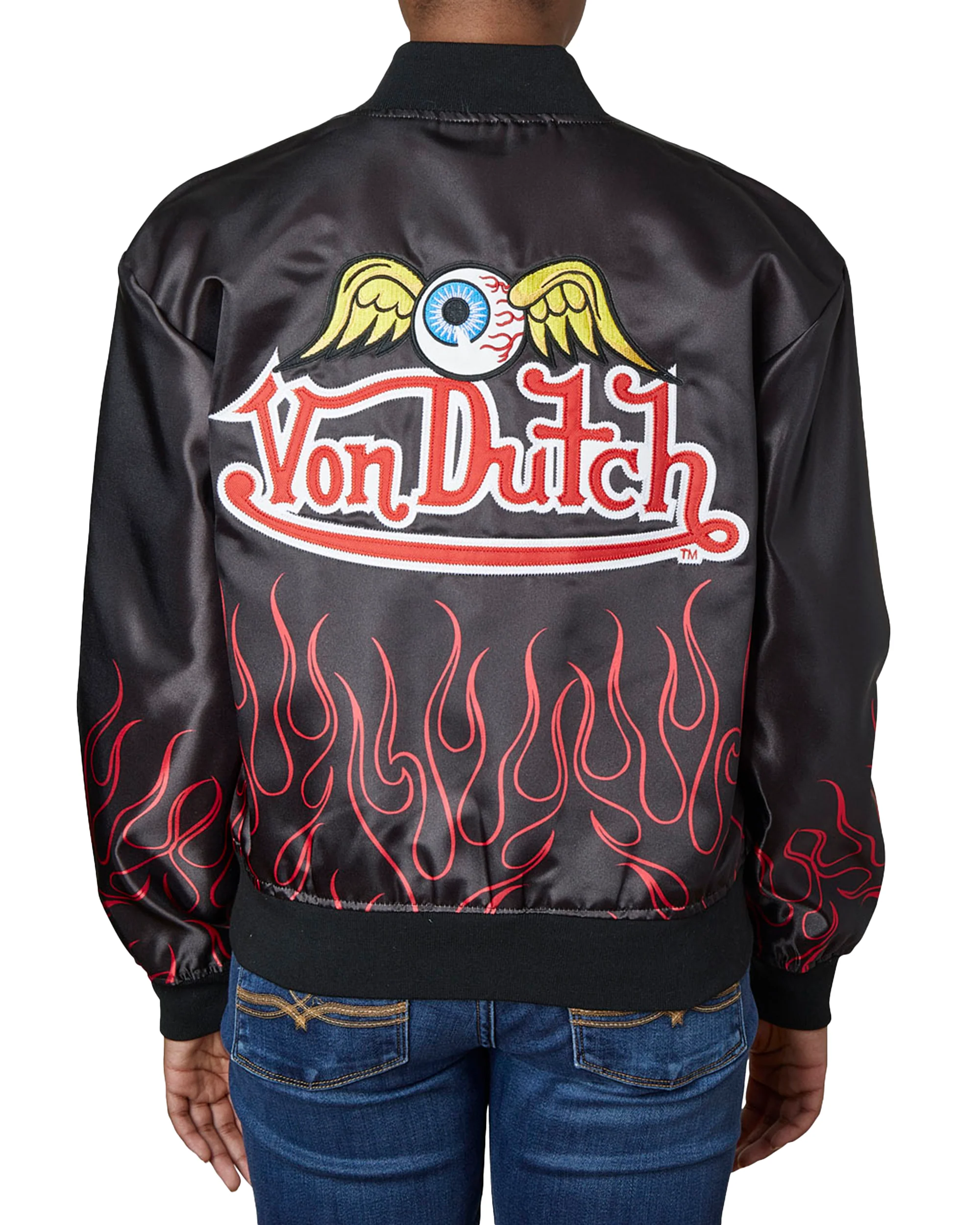 1083-flight-satin-twill-jacket-3.webp Flight Satin Twill Jacket