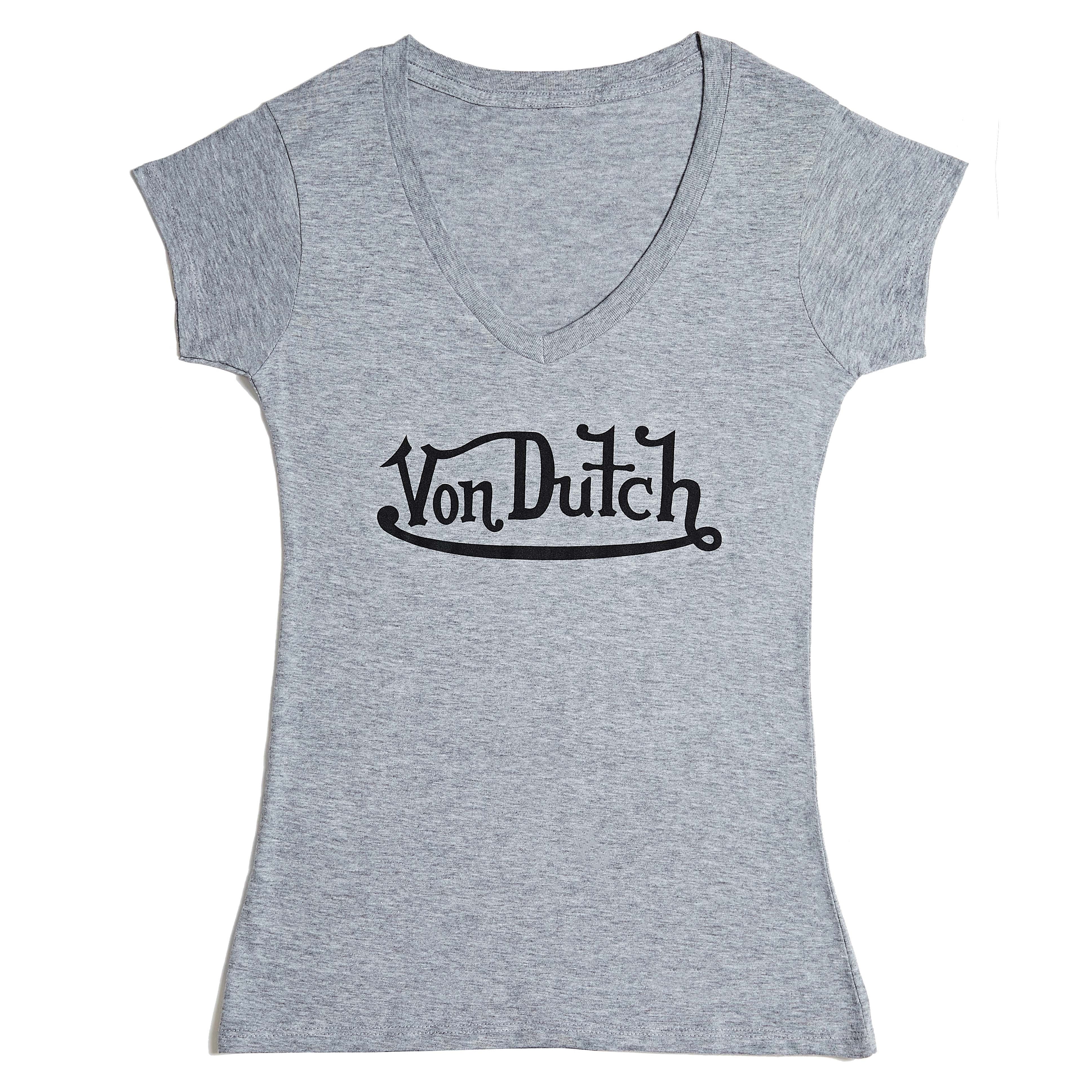 1105-originals-black-on-grey-v-neck-1.jpg Originals Black on Grey V Neck