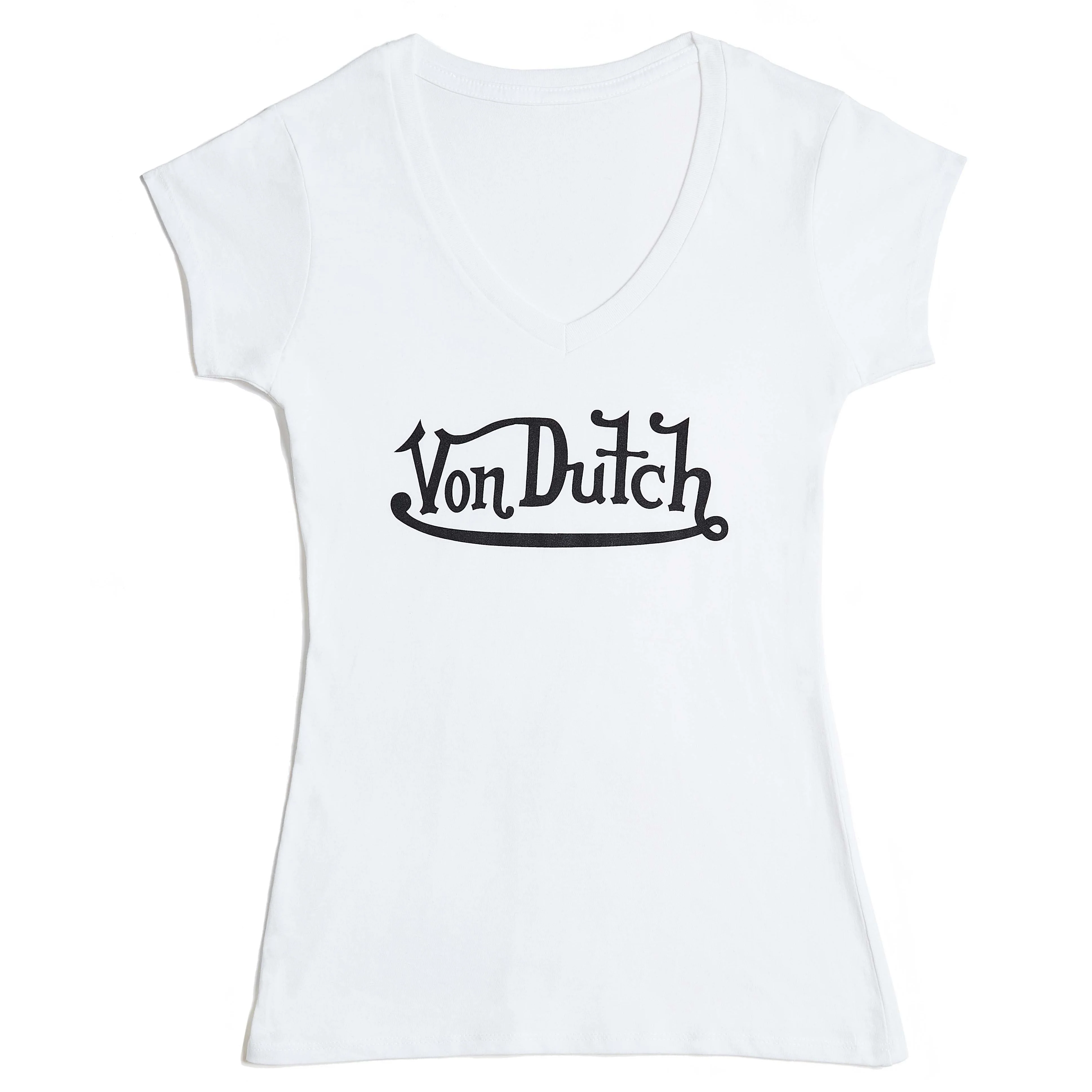 1112-originals-black-on-white-v-neck-1.webp Originals Black on White V Neck