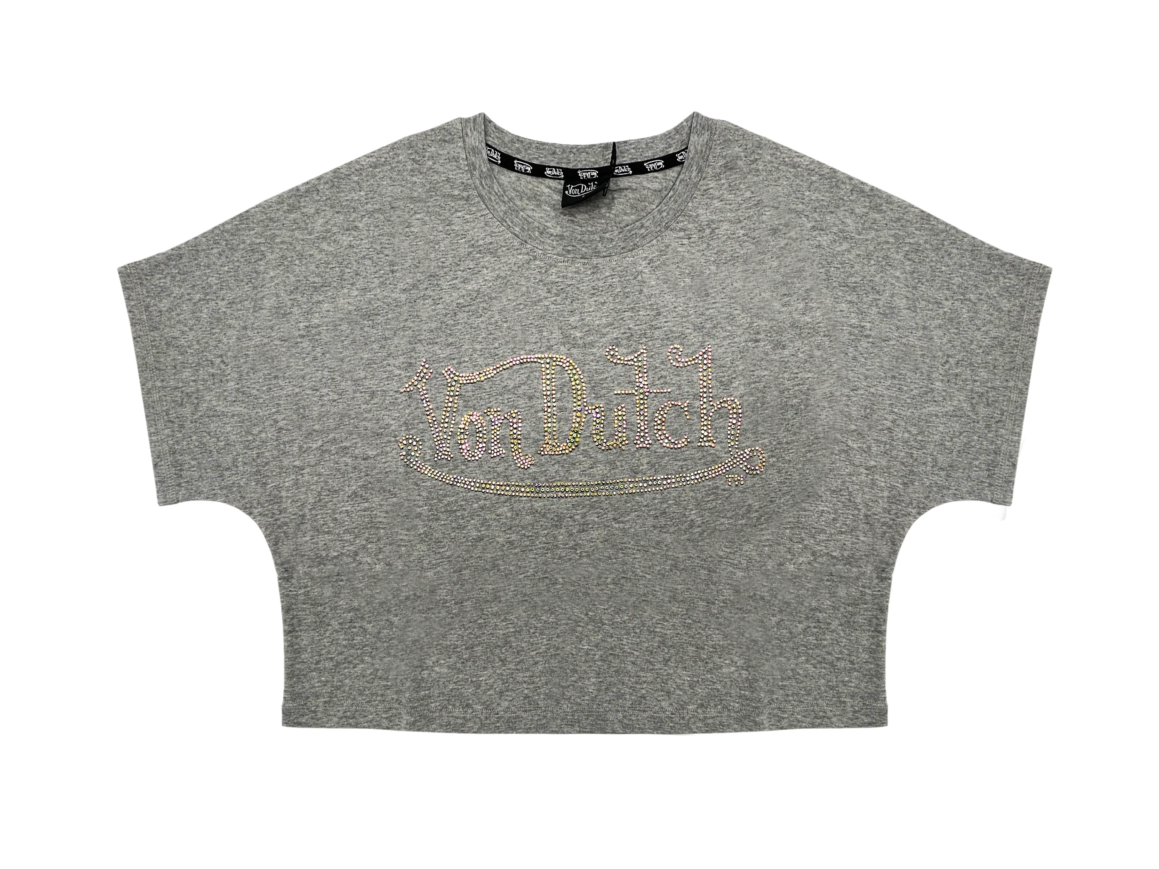 1147-originals-stone-women-s-gray-crop-tee-1.webp Originals Stone Women's Gray Crop Tee
