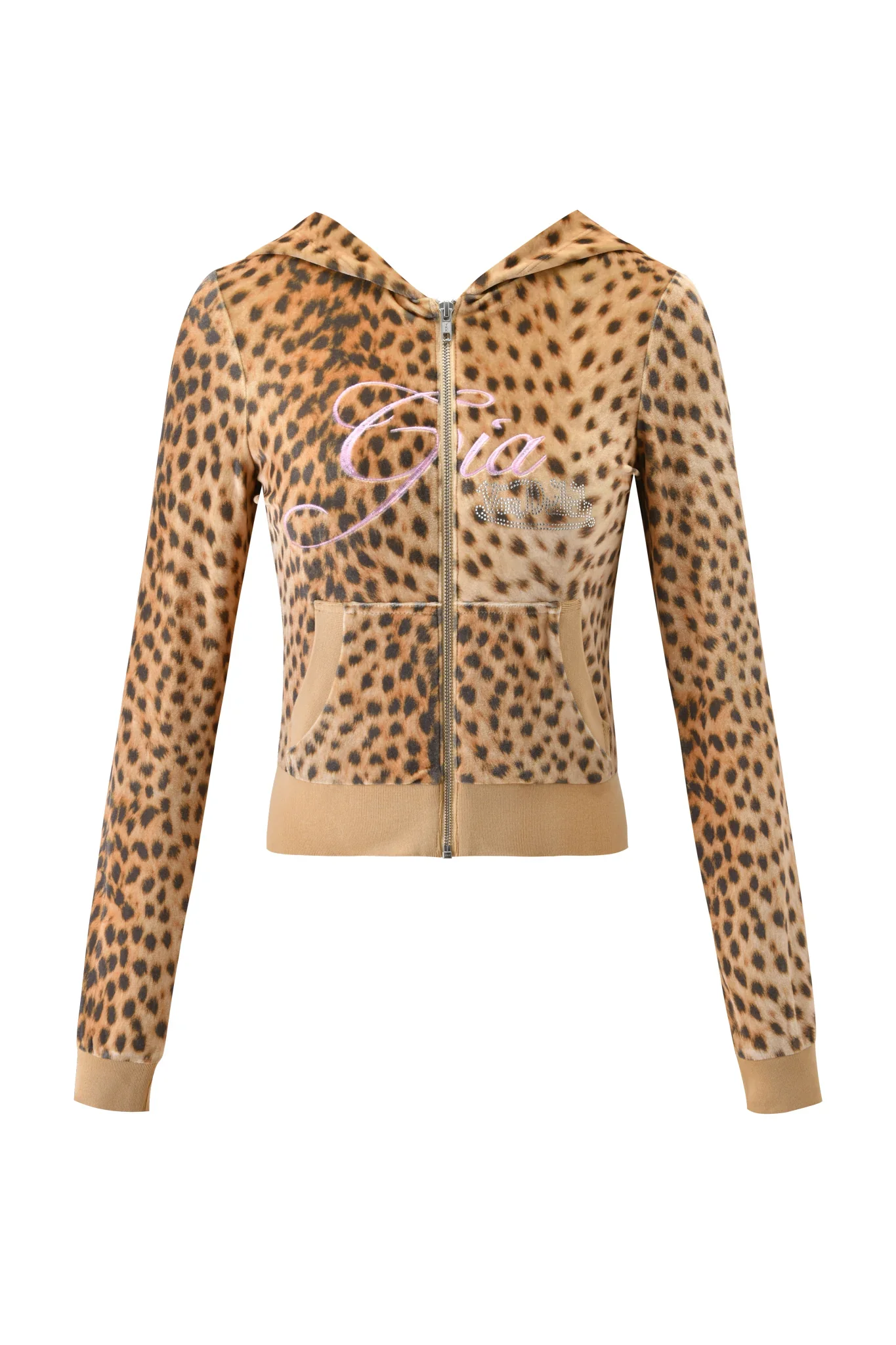 1191-i.am.gia-x-von-dutch-kameron-velour-jacket-1.webp I.AM.GIA X VON DUTCH KAMERON VELOUR JACKET