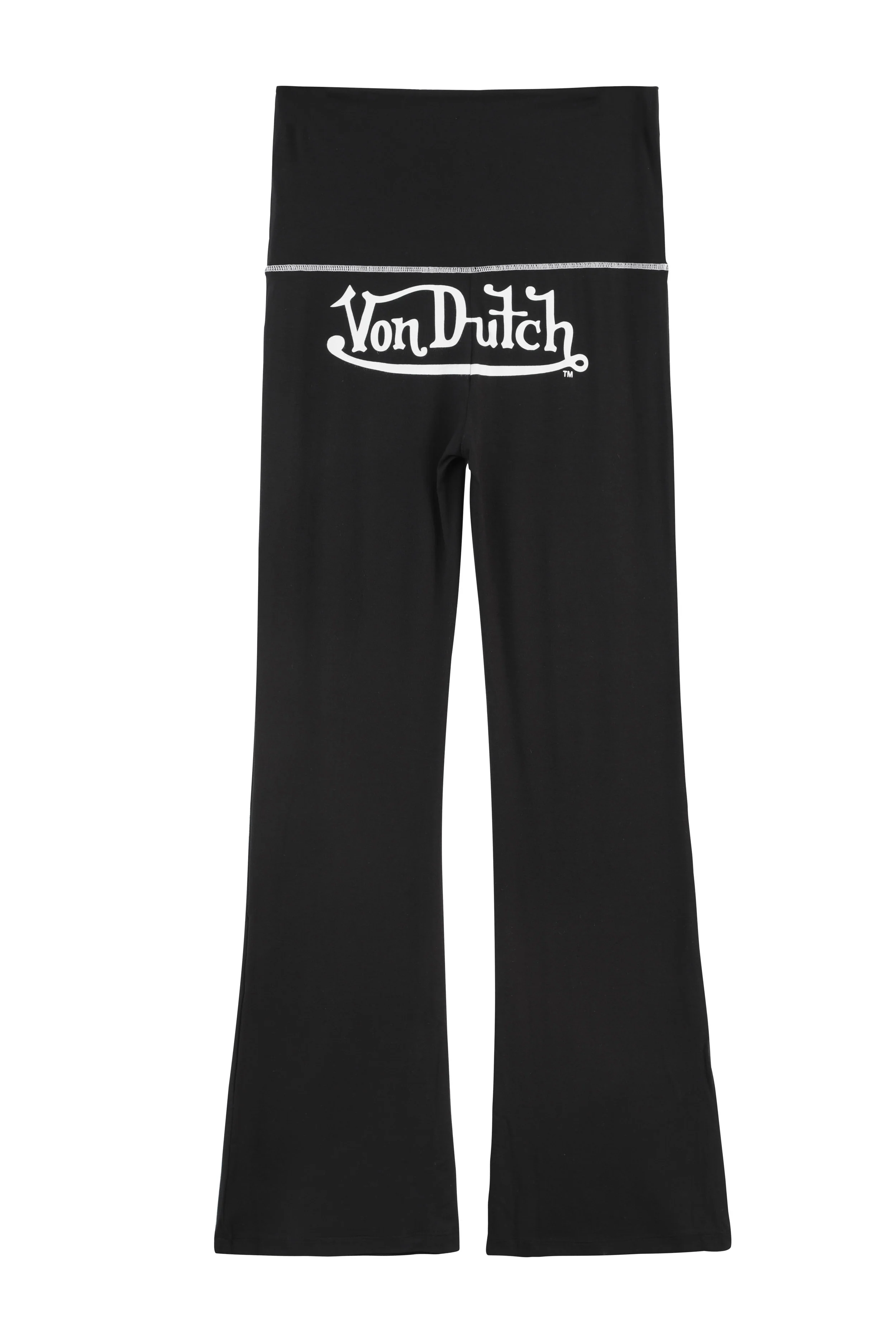 1299-von-dutch-roxy-bottom-black-1.webp VON DUTCH ROXY BOTTOM - BLACK
