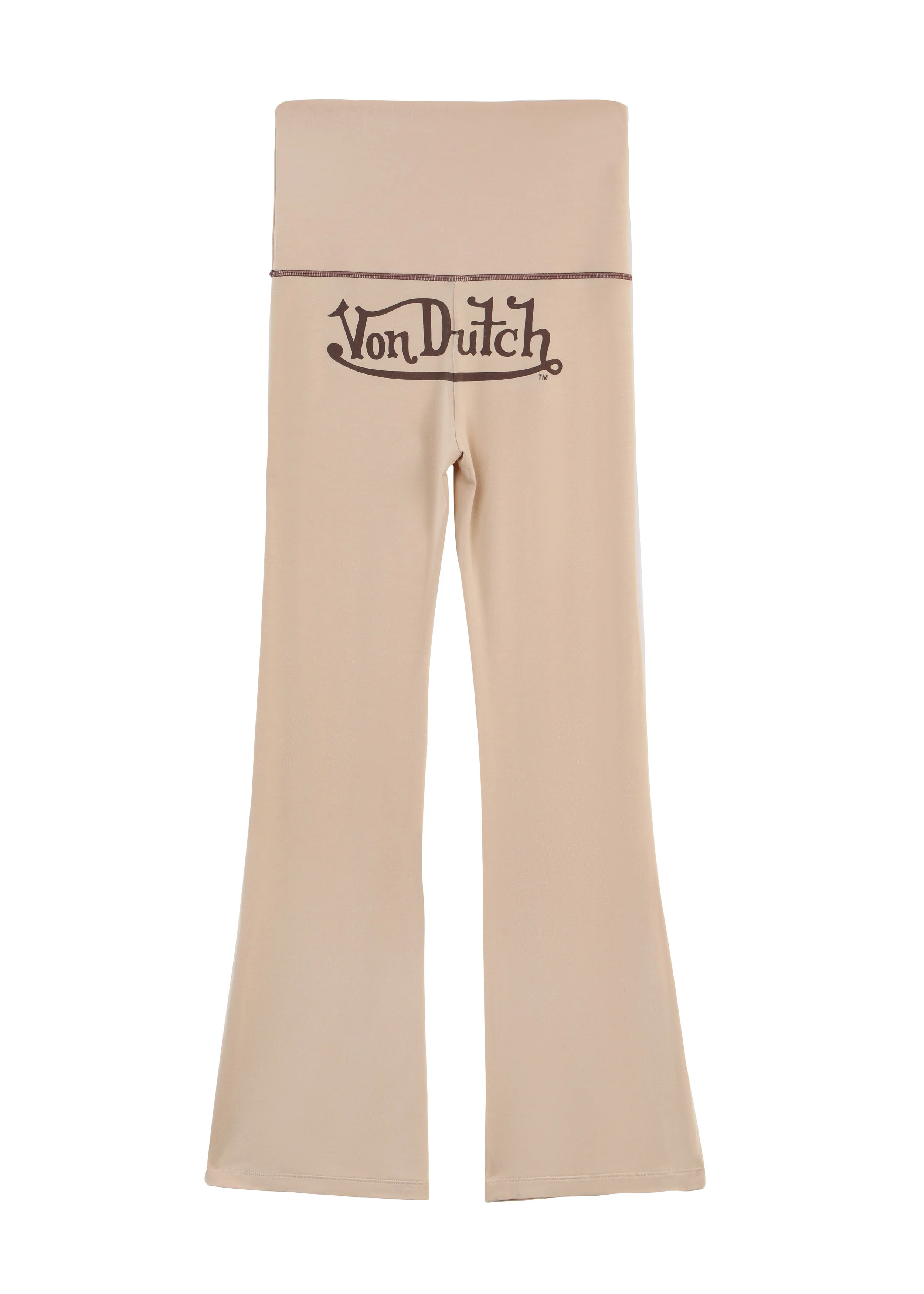 1317-von-dutch-roxy-bottom-tan-1.webp VON DUTCH ROXY BOTTOM - TAN