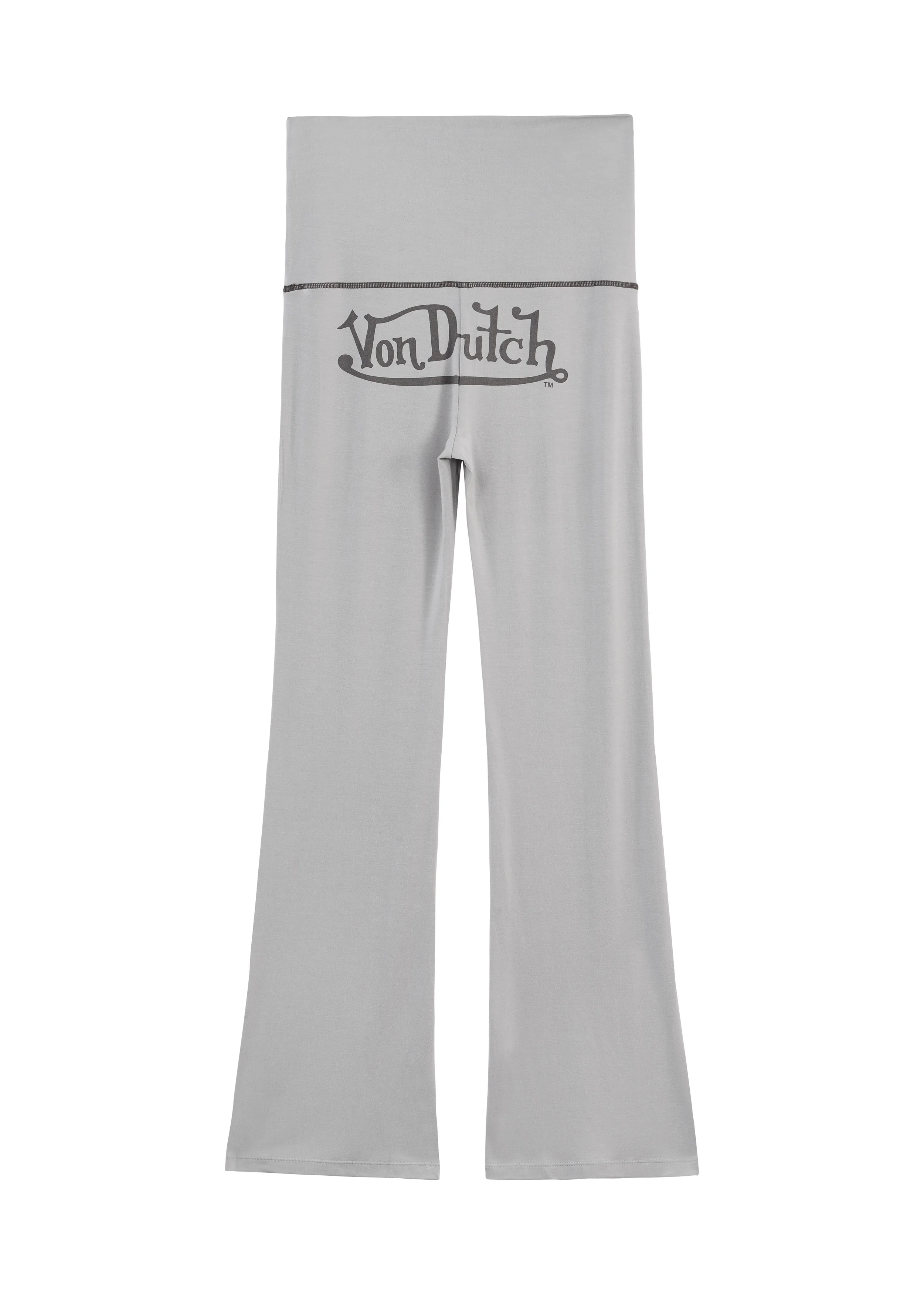 1335-von-dutch-roxy-bottom-grey-1.webp VON DUTCH ROXY BOTTOM - GREY