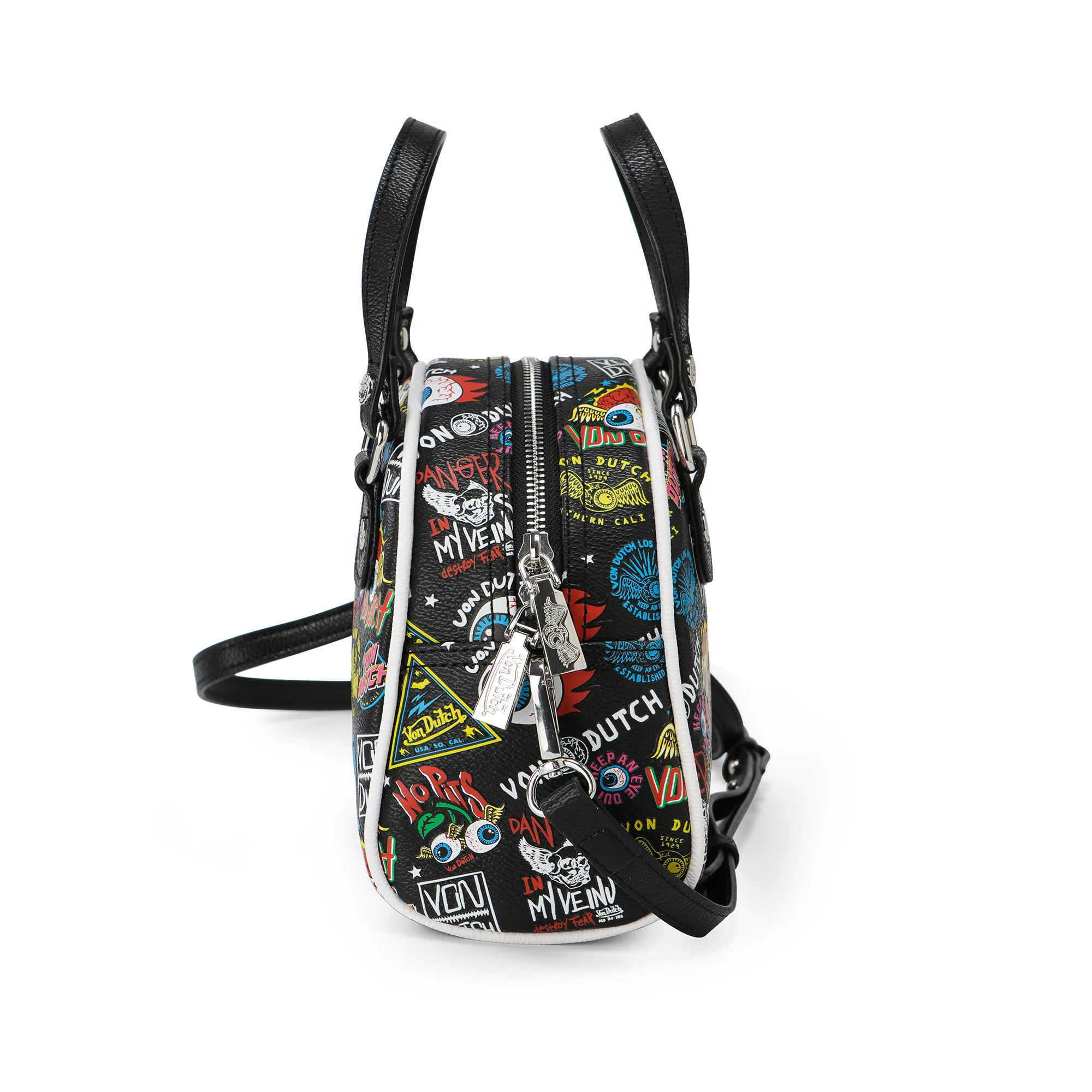 1515-black-jax-bowling-bag-6.webp Black Jax Bowling Bag