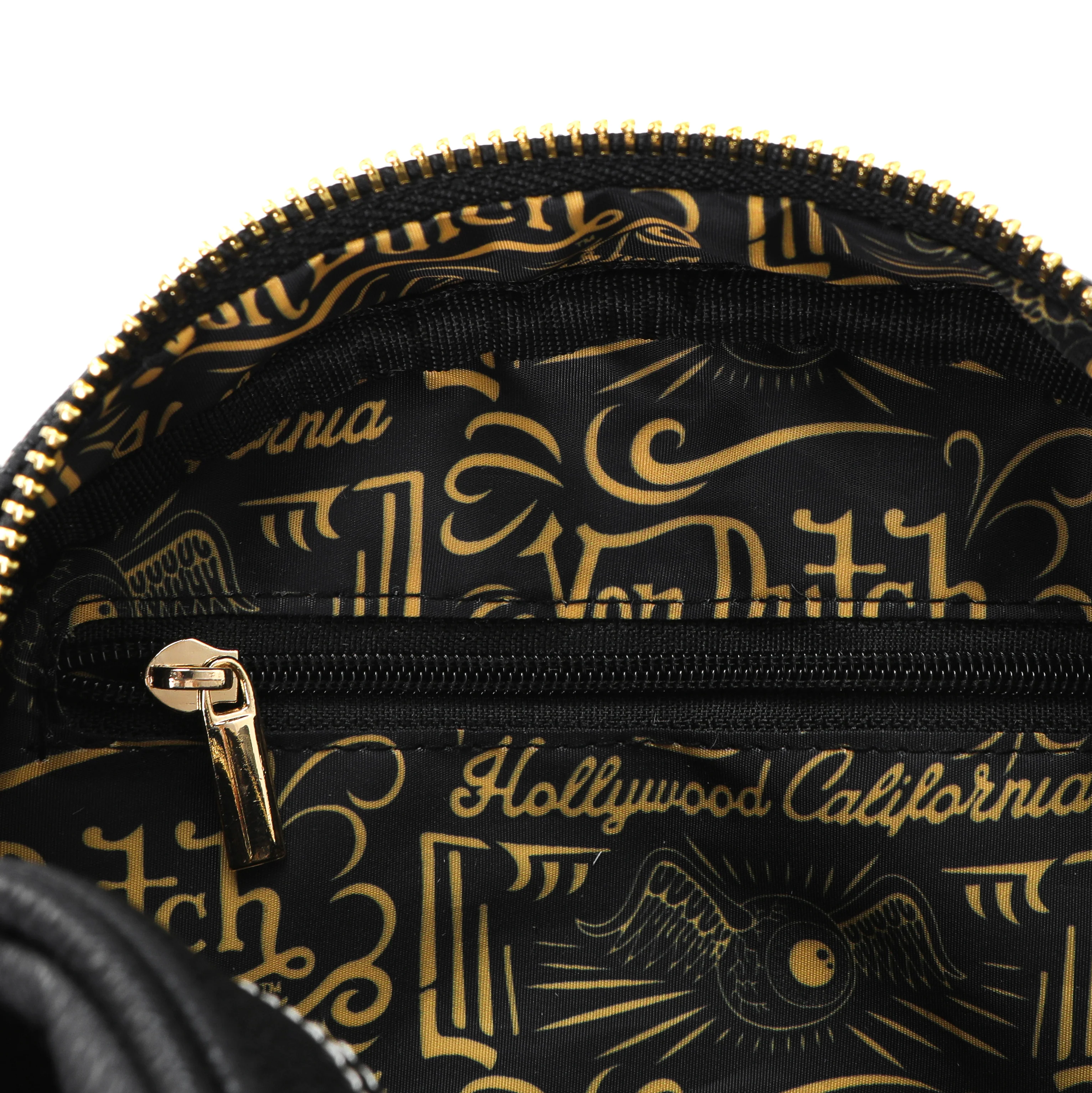1523-racing-stripe-black-gold-bowling-bag-6.webp Racing Stripe Black & Gold Bowling Bag
