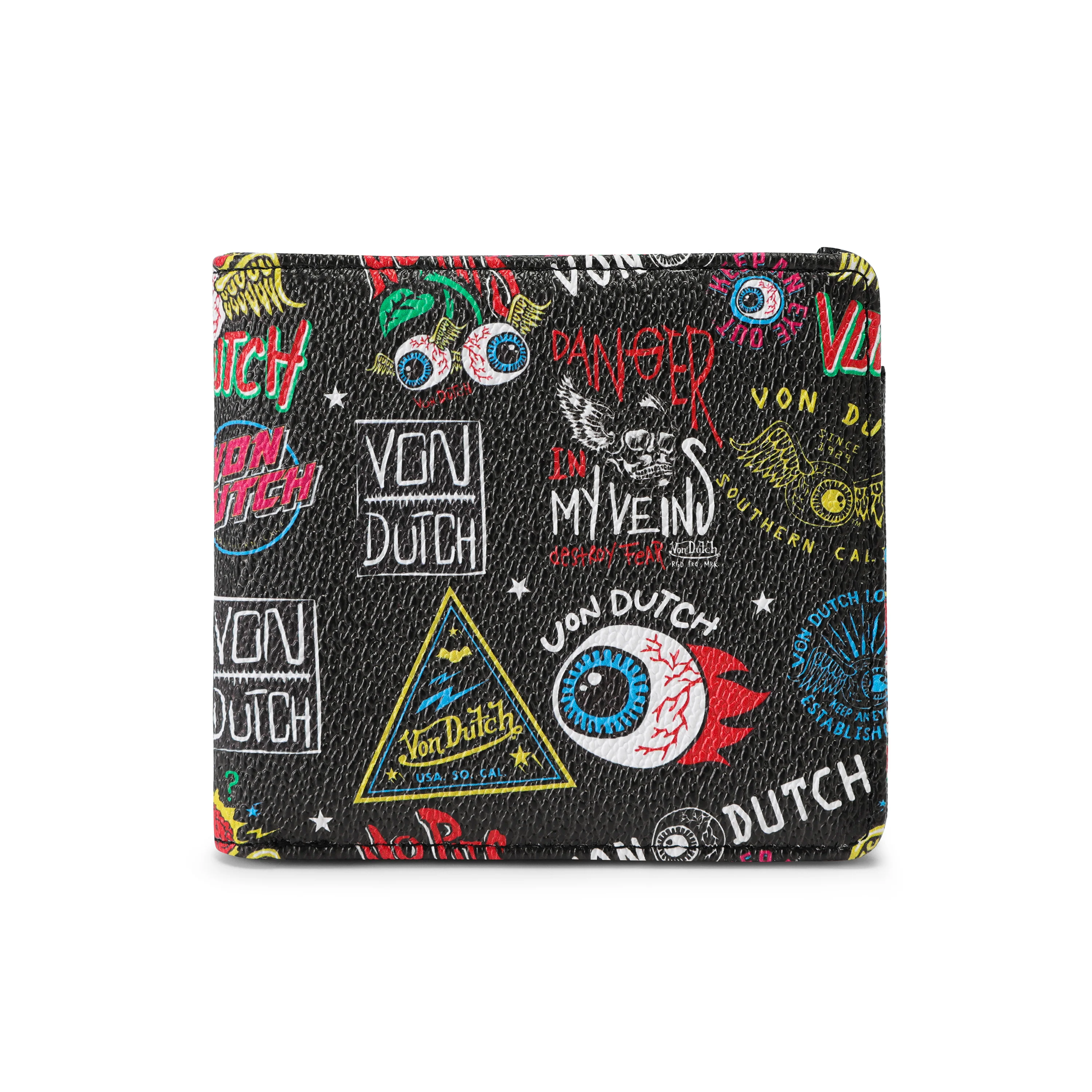 2116-jax-print-bi-fold-wallet-1.webp Jax Print Bi-fold Wallet