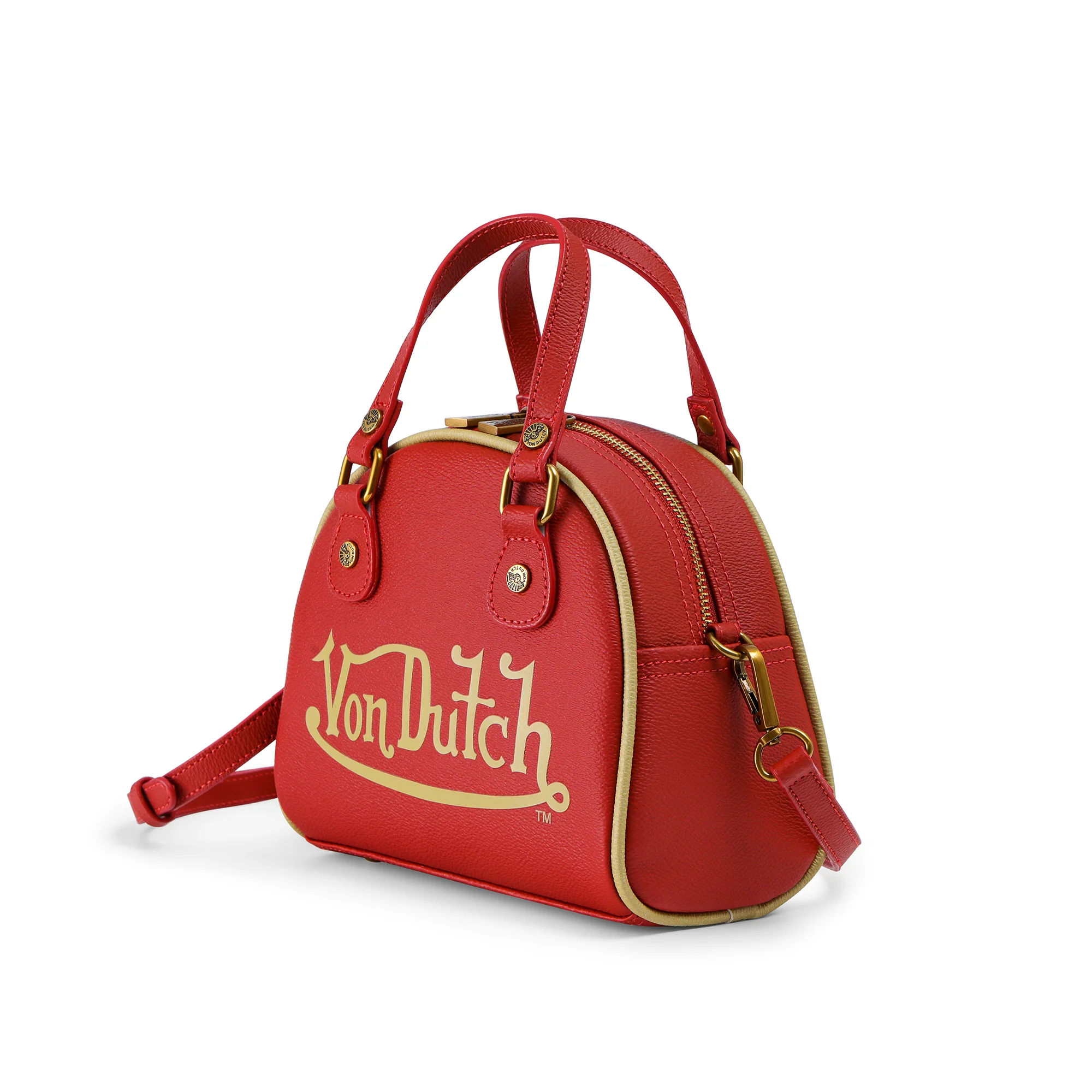 214-red-gold-two-tone-bowling-bag-2.webp Red & Gold Two-Tone Bowling Bag