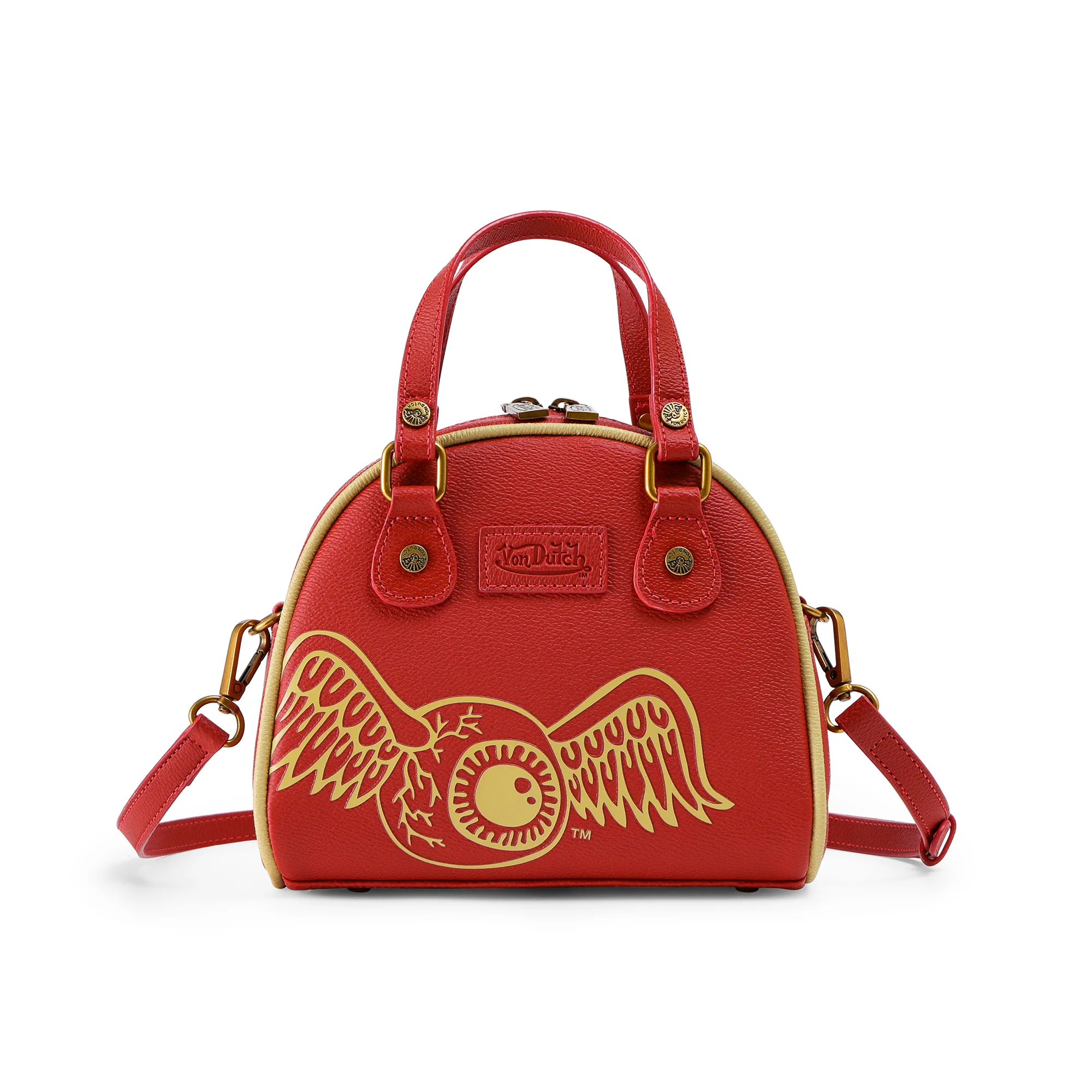 214-red-gold-two-tone-bowling-bag-3.webp Red & Gold Two-Tone Bowling Bag