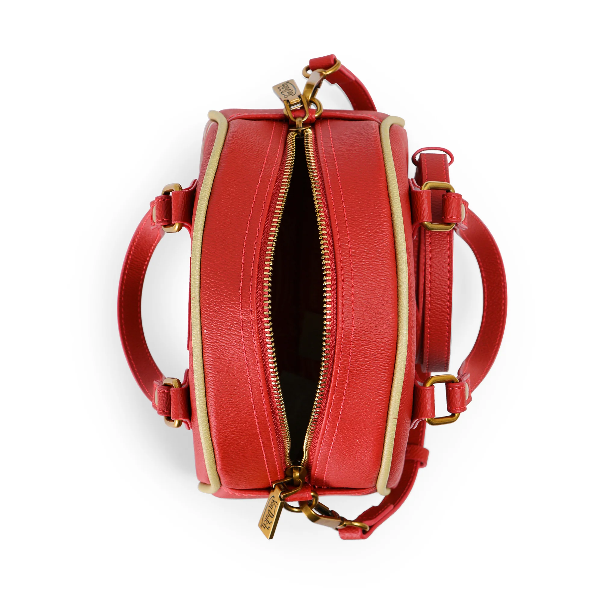 214-red-gold-two-tone-bowling-bag-5.webp Red & Gold Two-Tone Bowling Bag