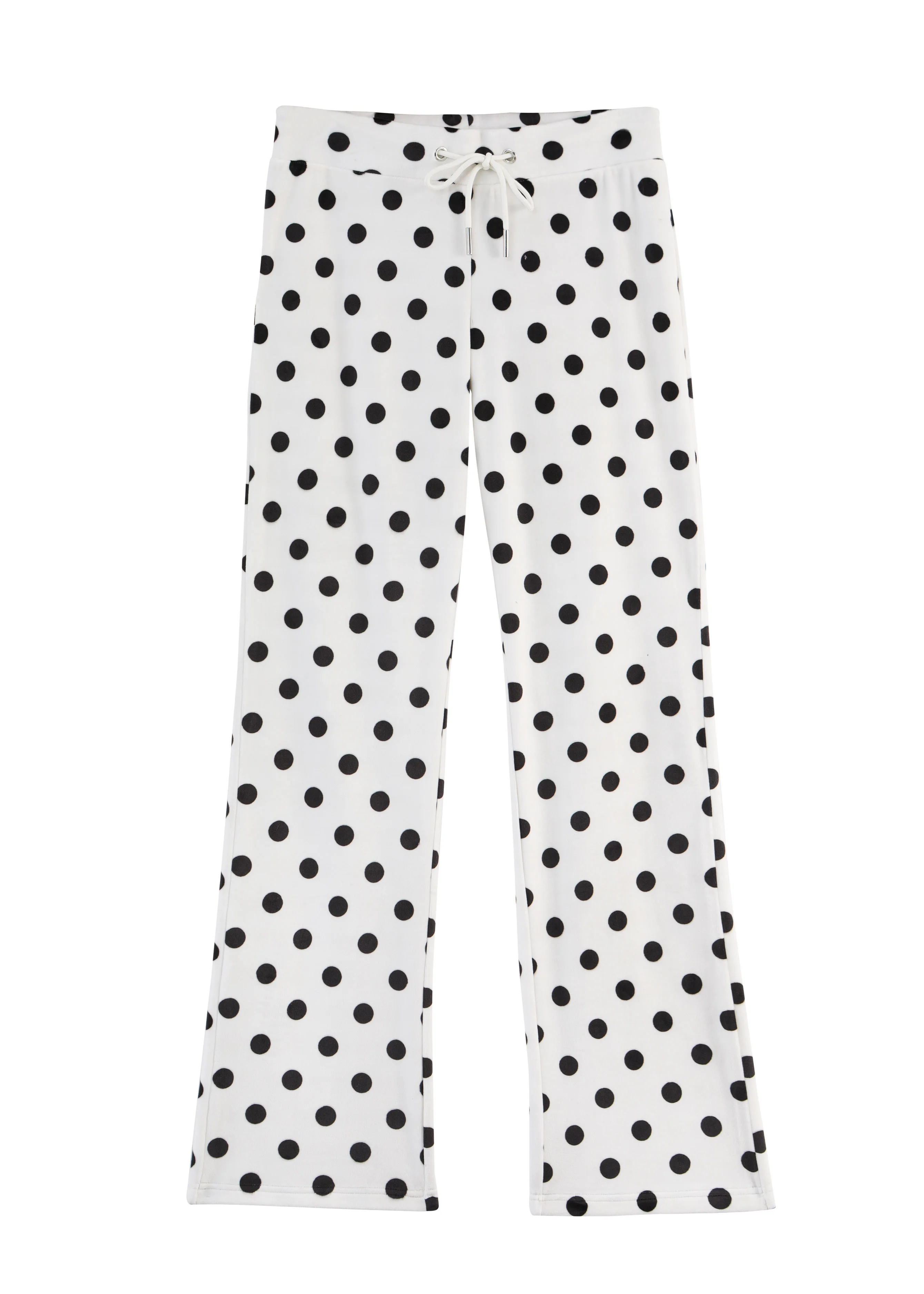 2154-velour-sweats-polka-dot-3.webp Velour Sweats - Polka Dot