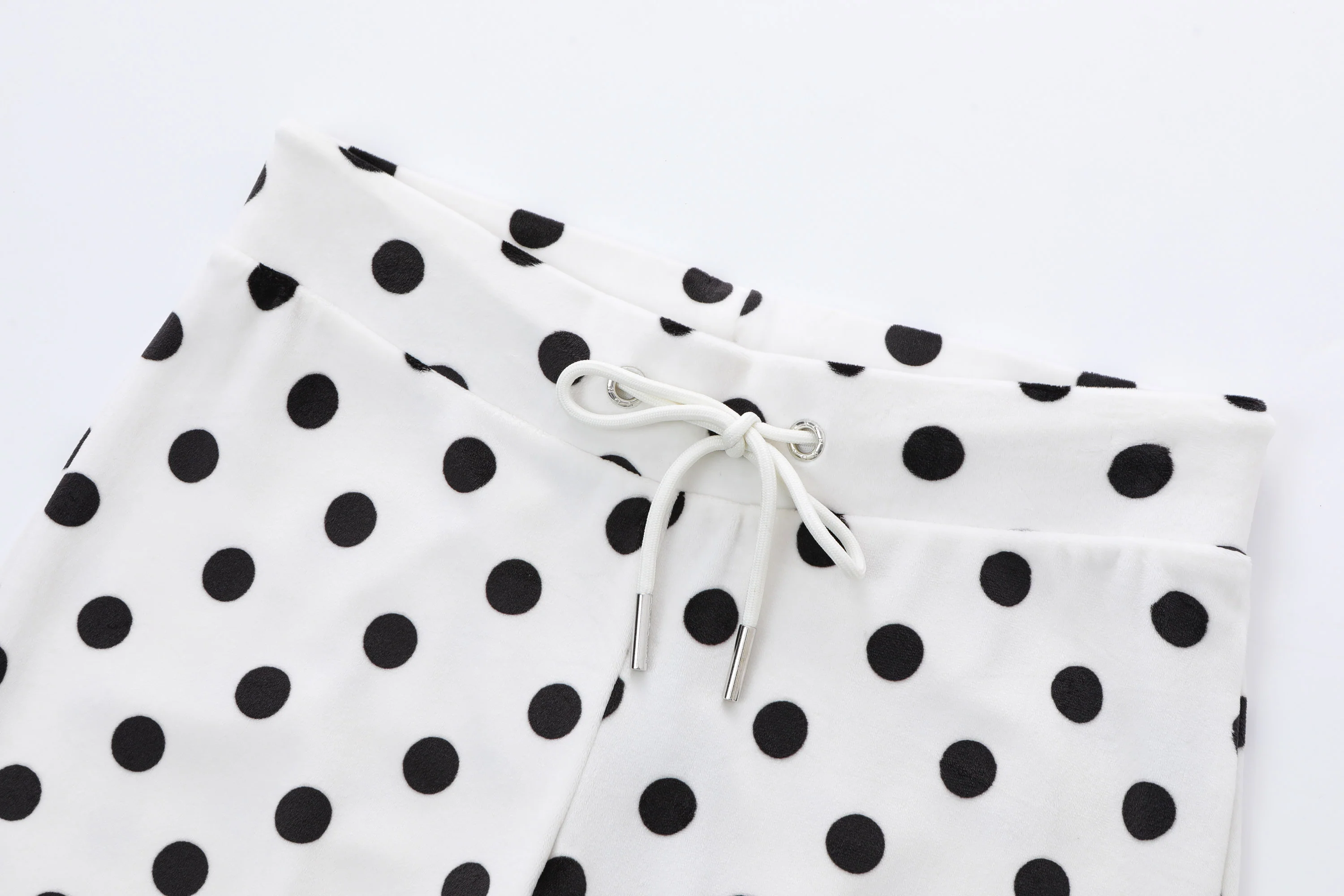 2154-velour-sweats-polka-dot-6.webp Velour Sweats - Polka Dot