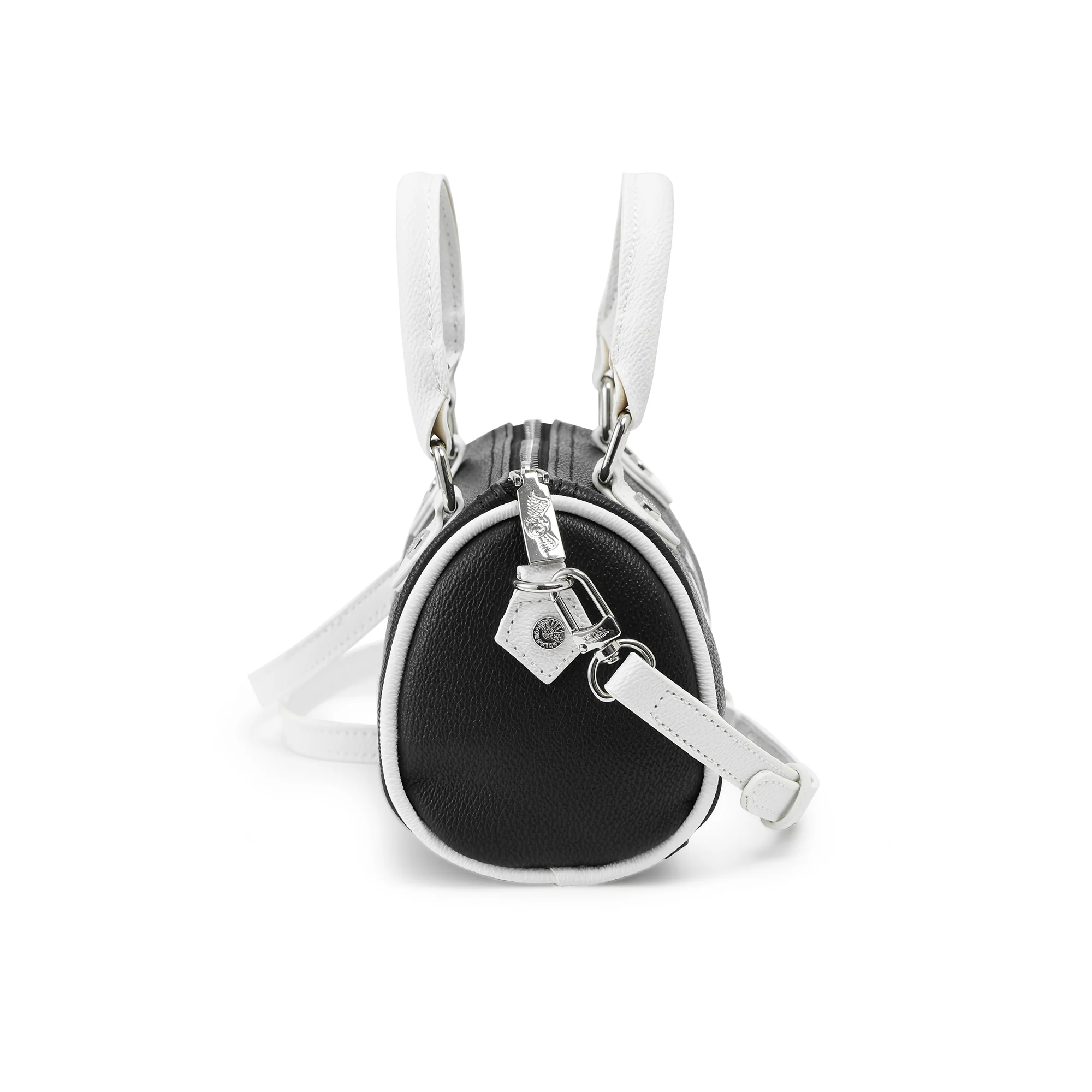 230-core-hanna-bag-black-white-5.webp Core Hanna Bag - Black & White