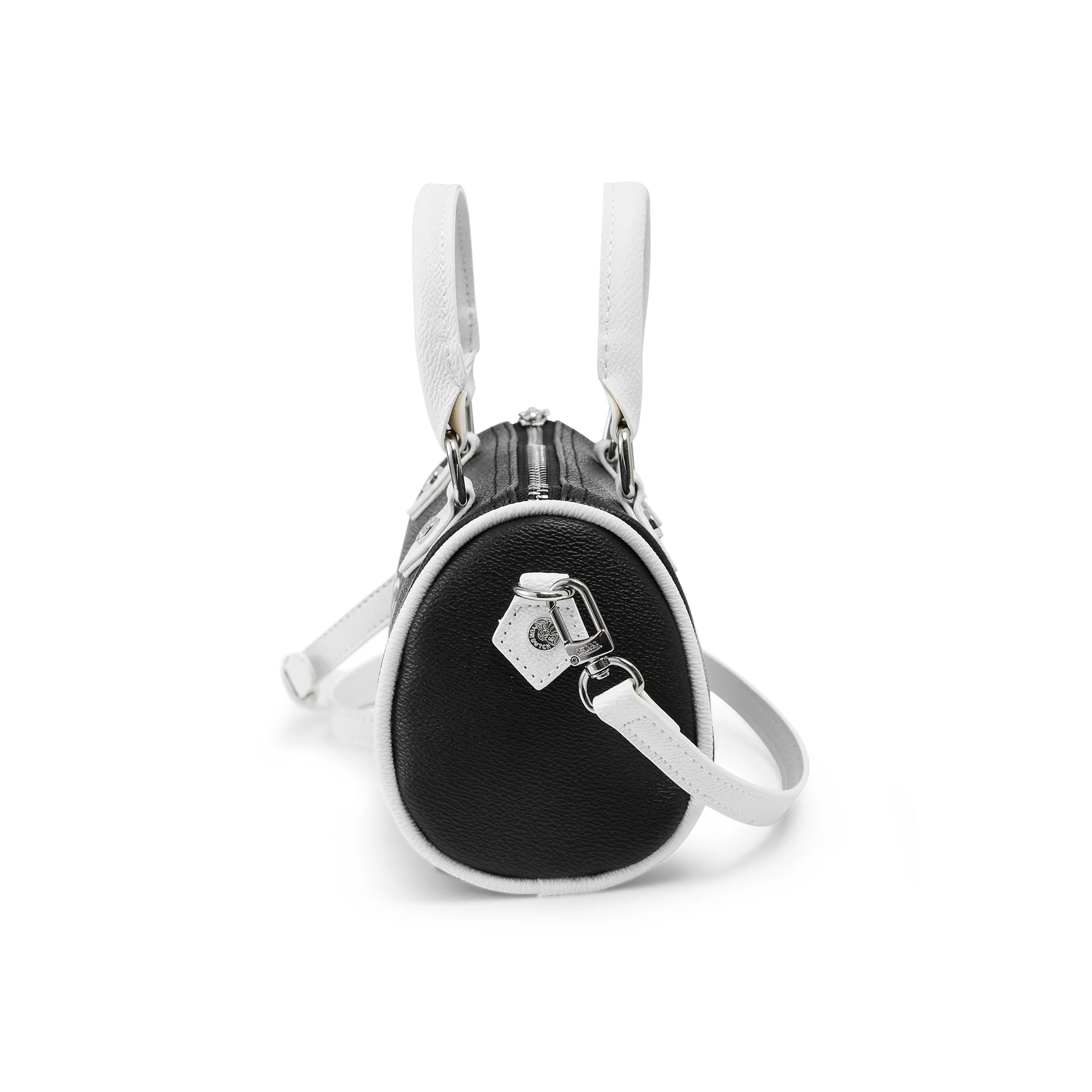 230-core-hanna-bag-black-white-8.webp Core Hanna Bag - Black & White