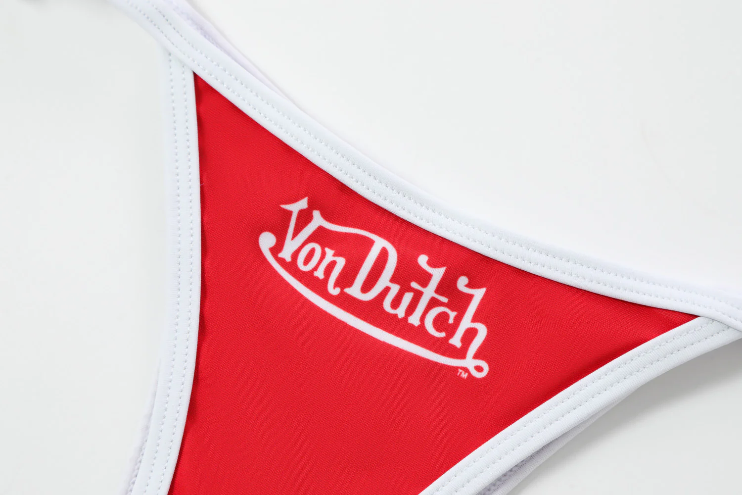 2421-two-tone-bikini-bottom-red-white-3.webp TWO TONE BIKINI BOTTOM - RED WHITE