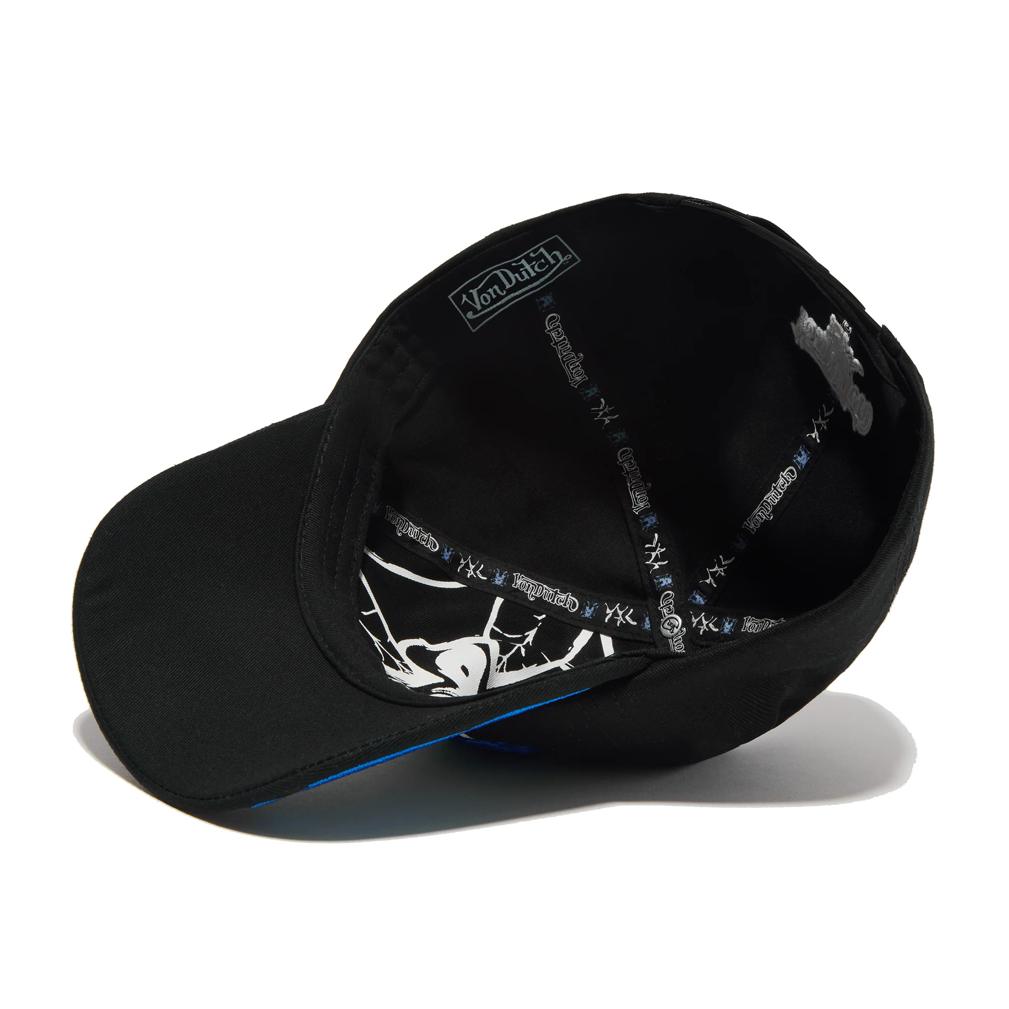 2520-von-dutch-x-young-thug-ysl-trucker-hat-3.webp Von Dutch x Young Thug YSL Trucker Hat