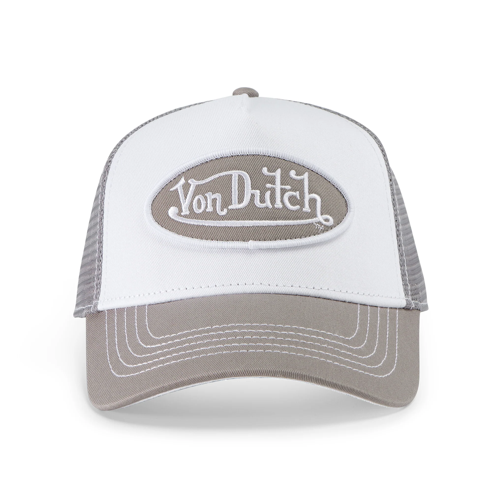 2526-light-grey-white-trucker-hat-1.webp Light Grey & White Trucker Hat