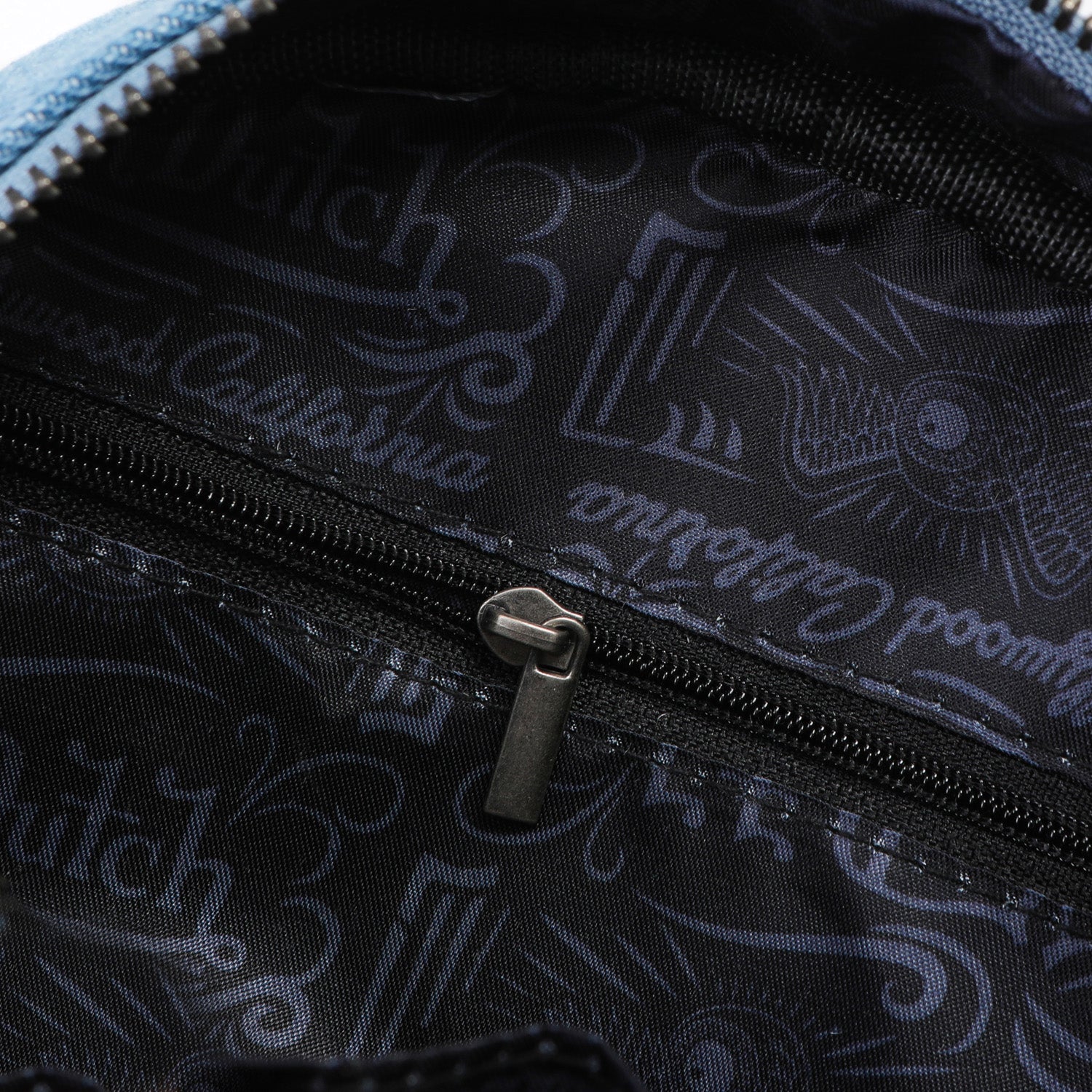 350-denim-patch-bowling-bag-light-denim-8.jpg Denim Patch Bowling Bag - Light Denim