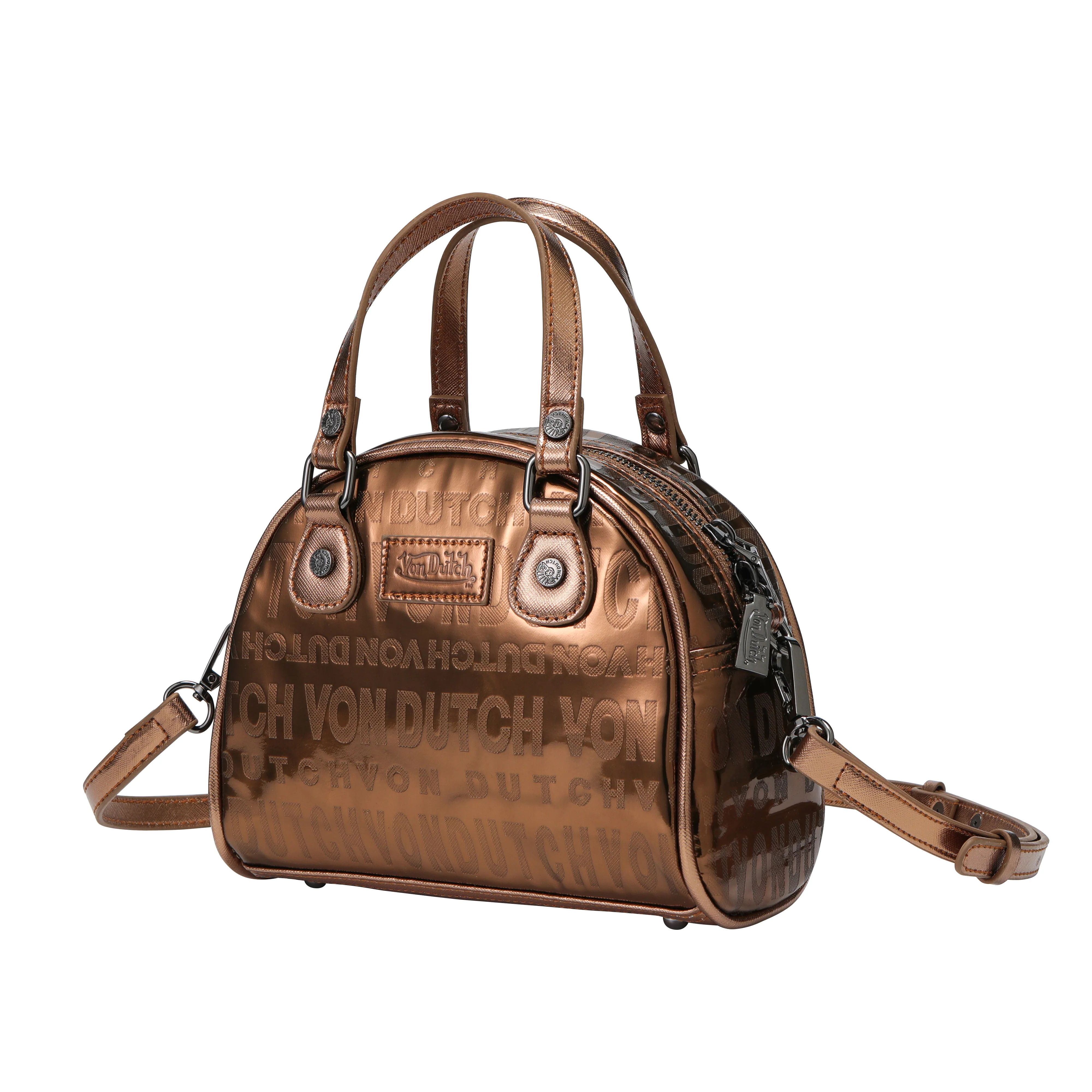 359-metallic-brown-reflective-bowling-bag-2.webp Metallic Brown Reflective Bowling Bag