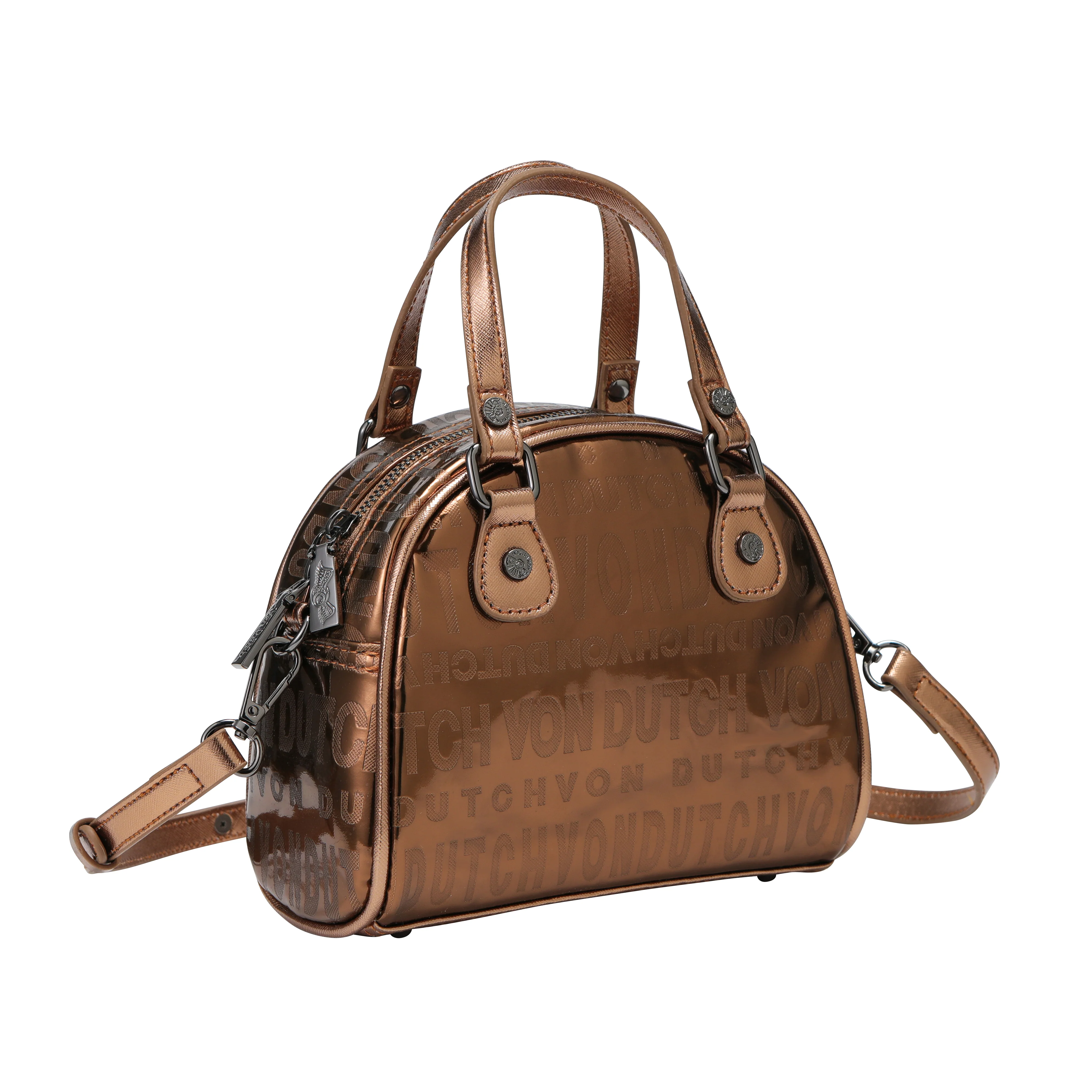 359-metallic-brown-reflective-bowling-bag-4.webp Metallic Brown Reflective Bowling Bag