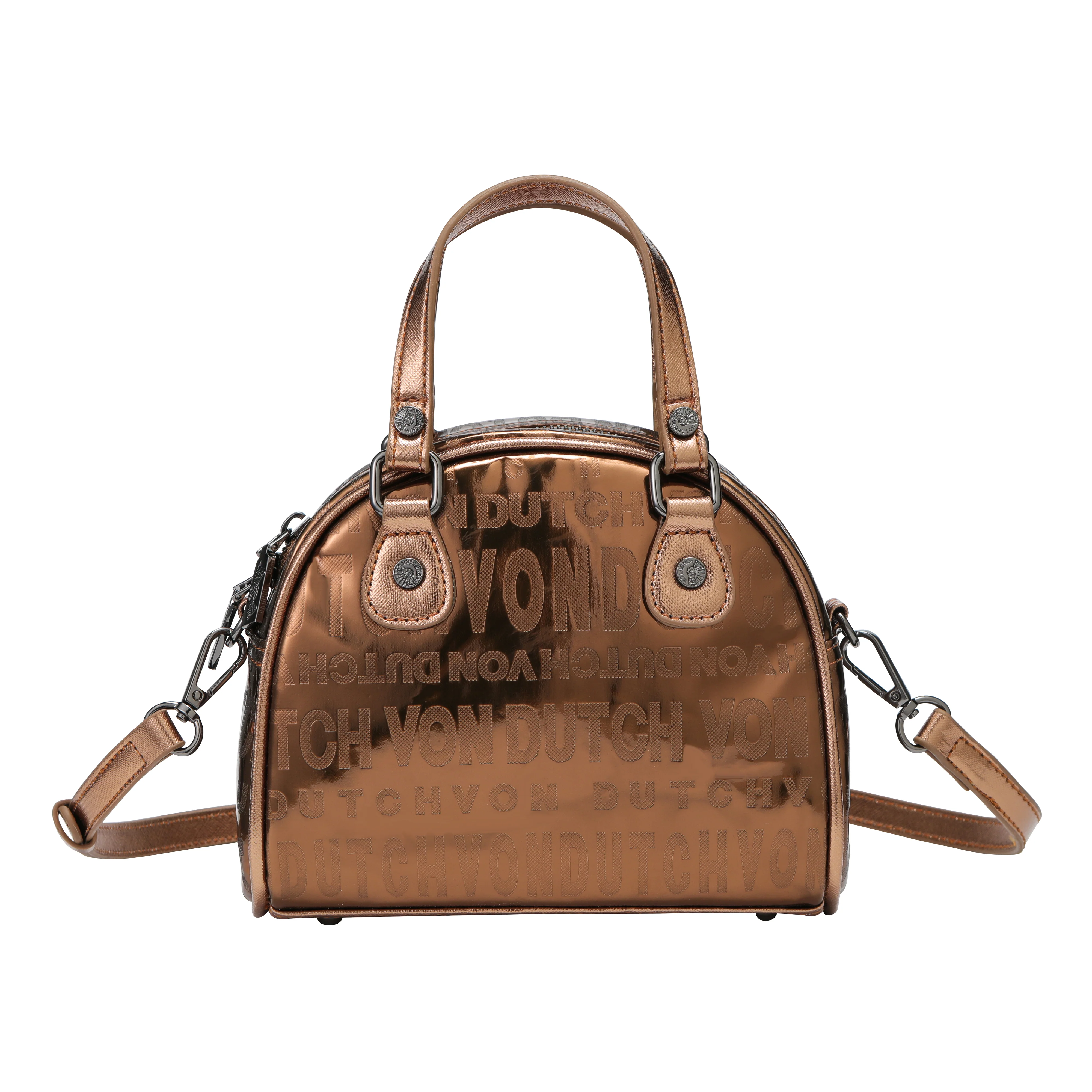359-metallic-brown-reflective-bowling-bag-5.webp Metallic Brown Reflective Bowling Bag