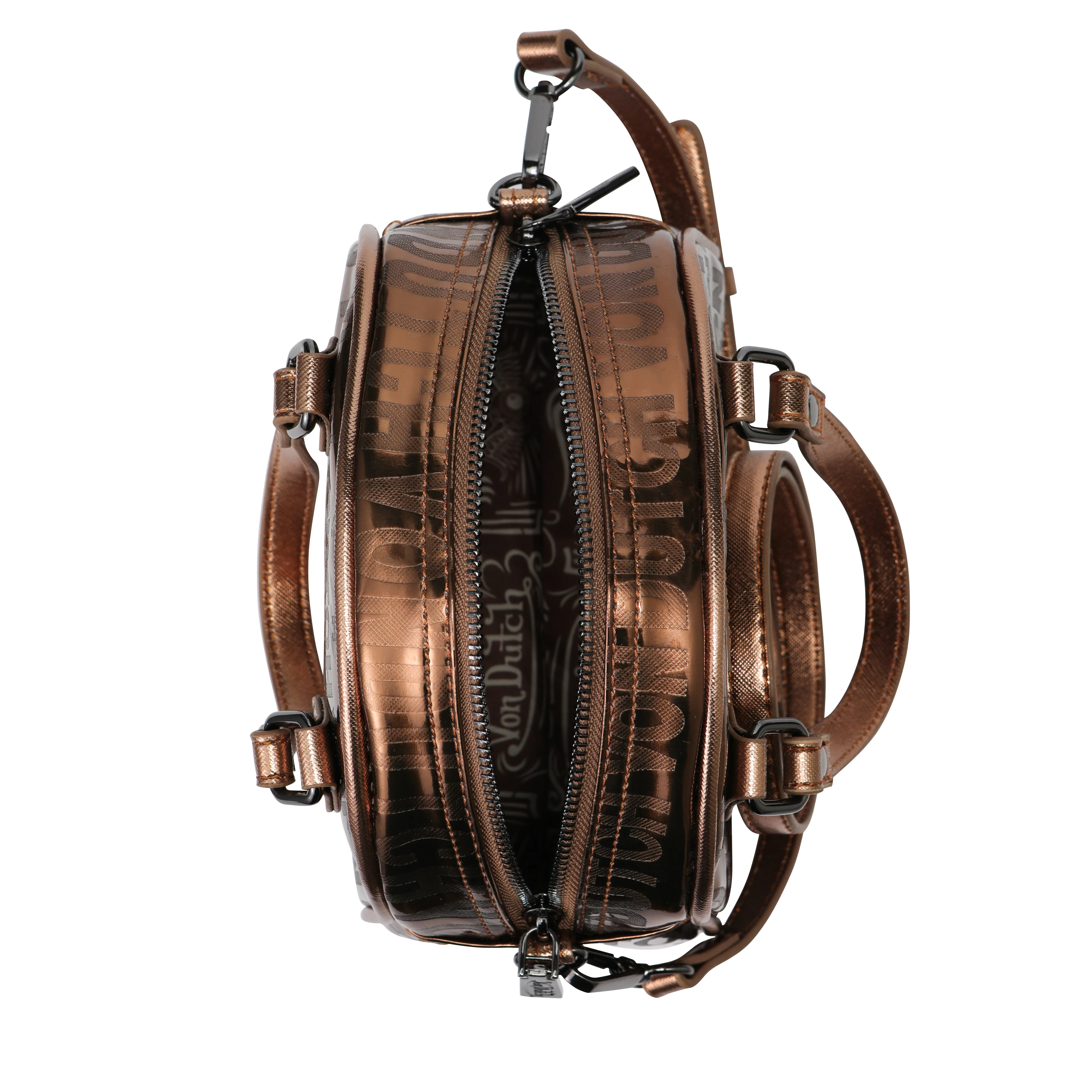 359-metallic-brown-reflective-bowling-bag-7.webp Metallic Brown Reflective Bowling Bag