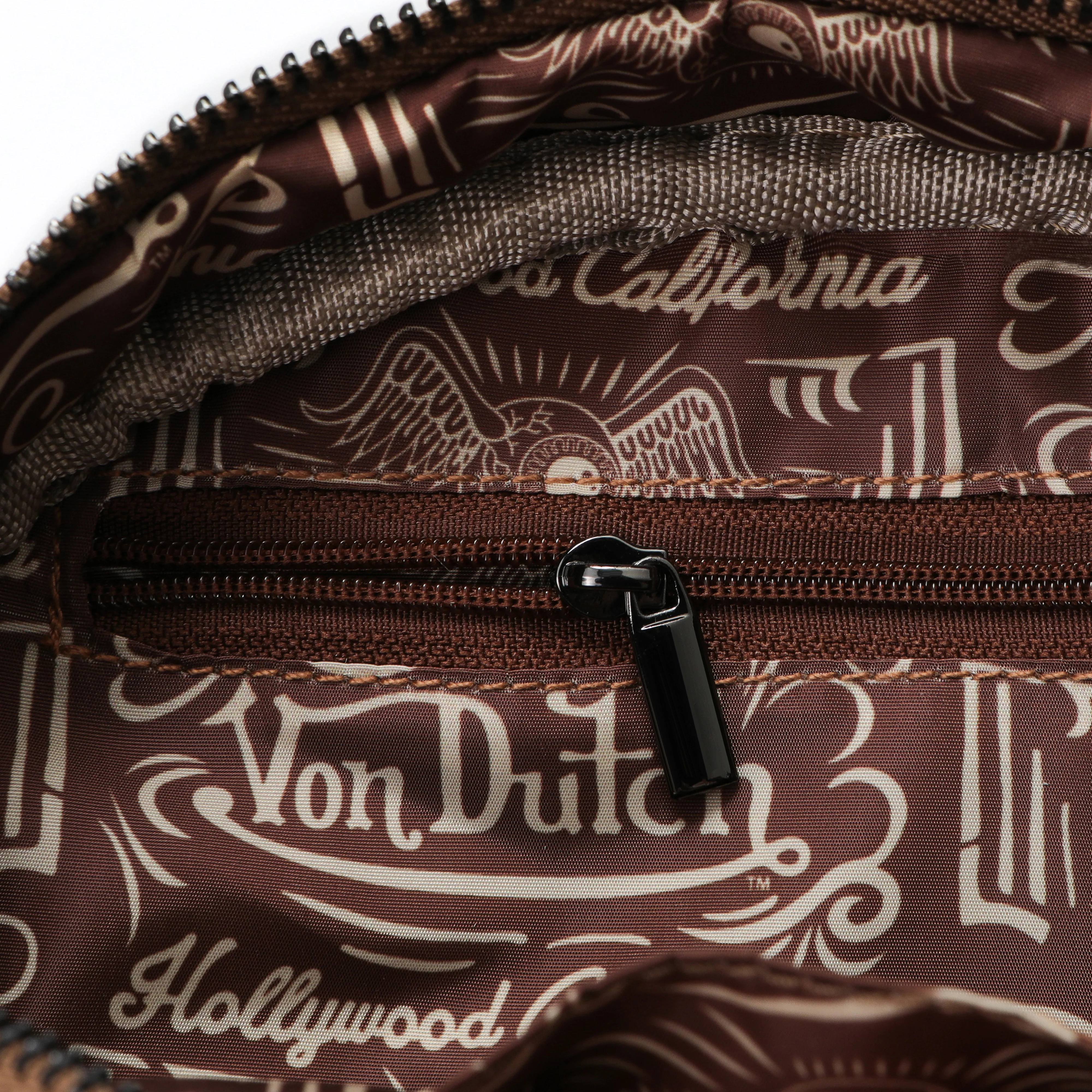 359-metallic-brown-reflective-bowling-bag-8.webp Metallic Brown Reflective Bowling Bag