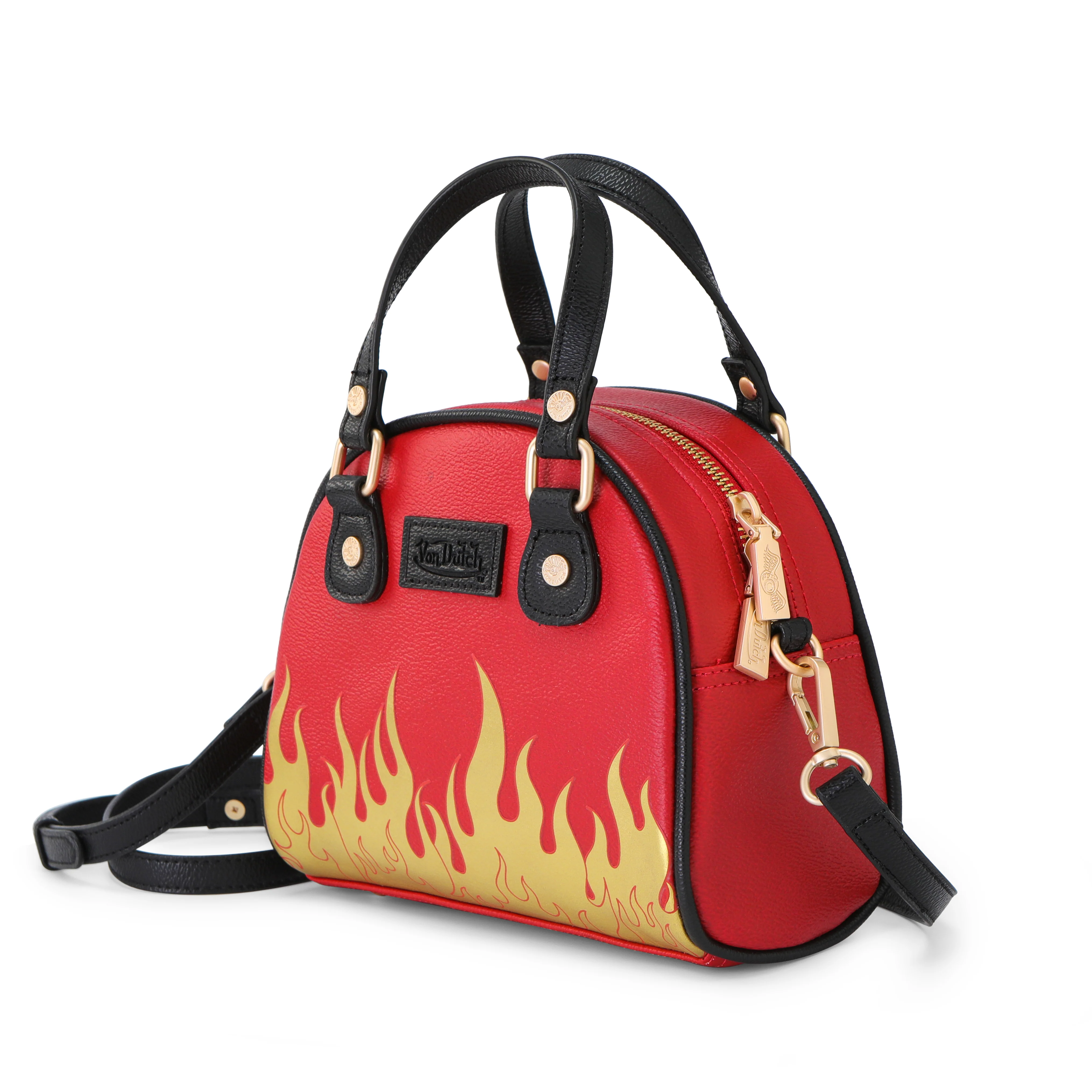 362-city-of-angels-red-yellow-bowling-bag-2.webp City of Angels Red Yellow Bowling Bag