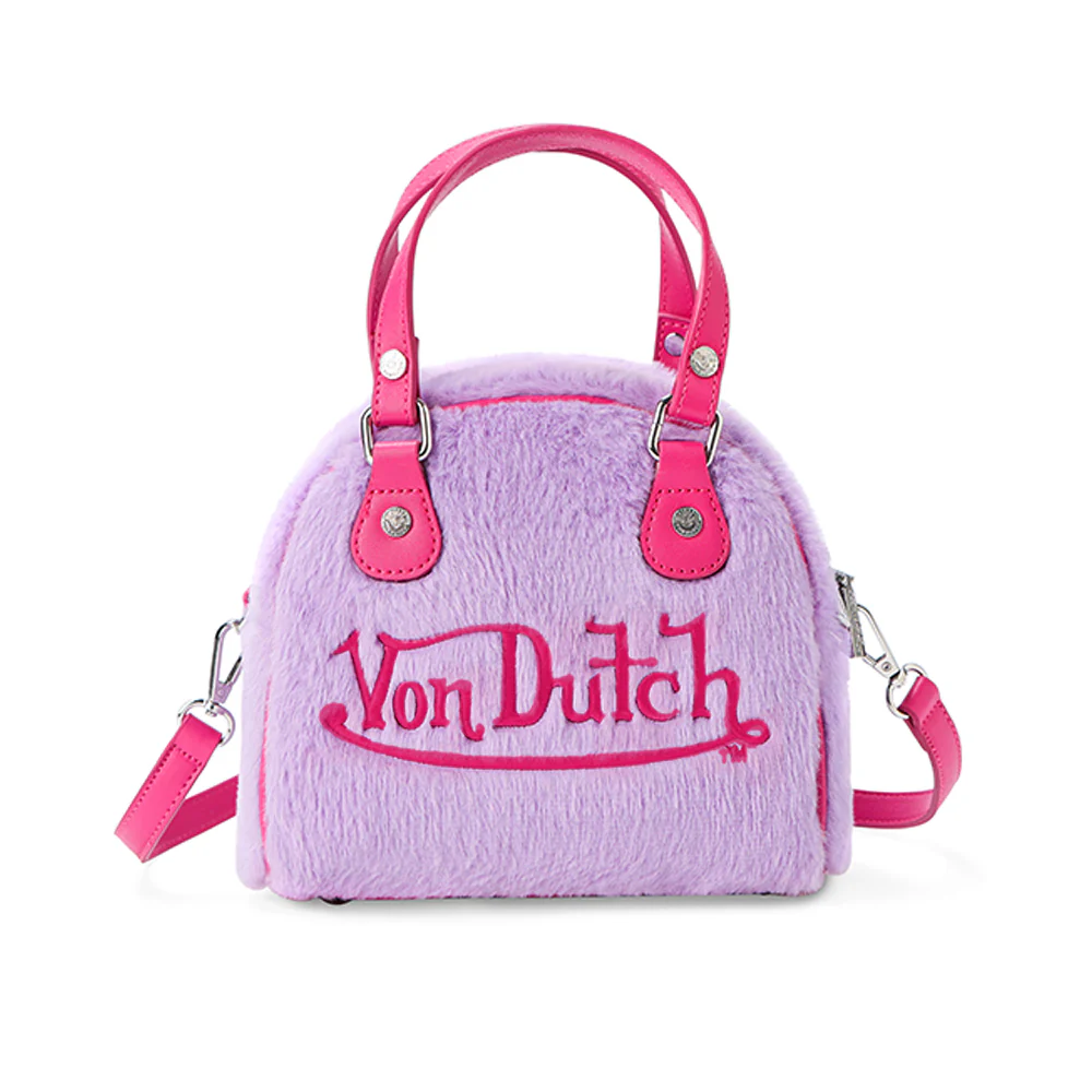 366-bubblegum-furry-bowling-bag-1.webp Bubblegum Furry Bowling Bag