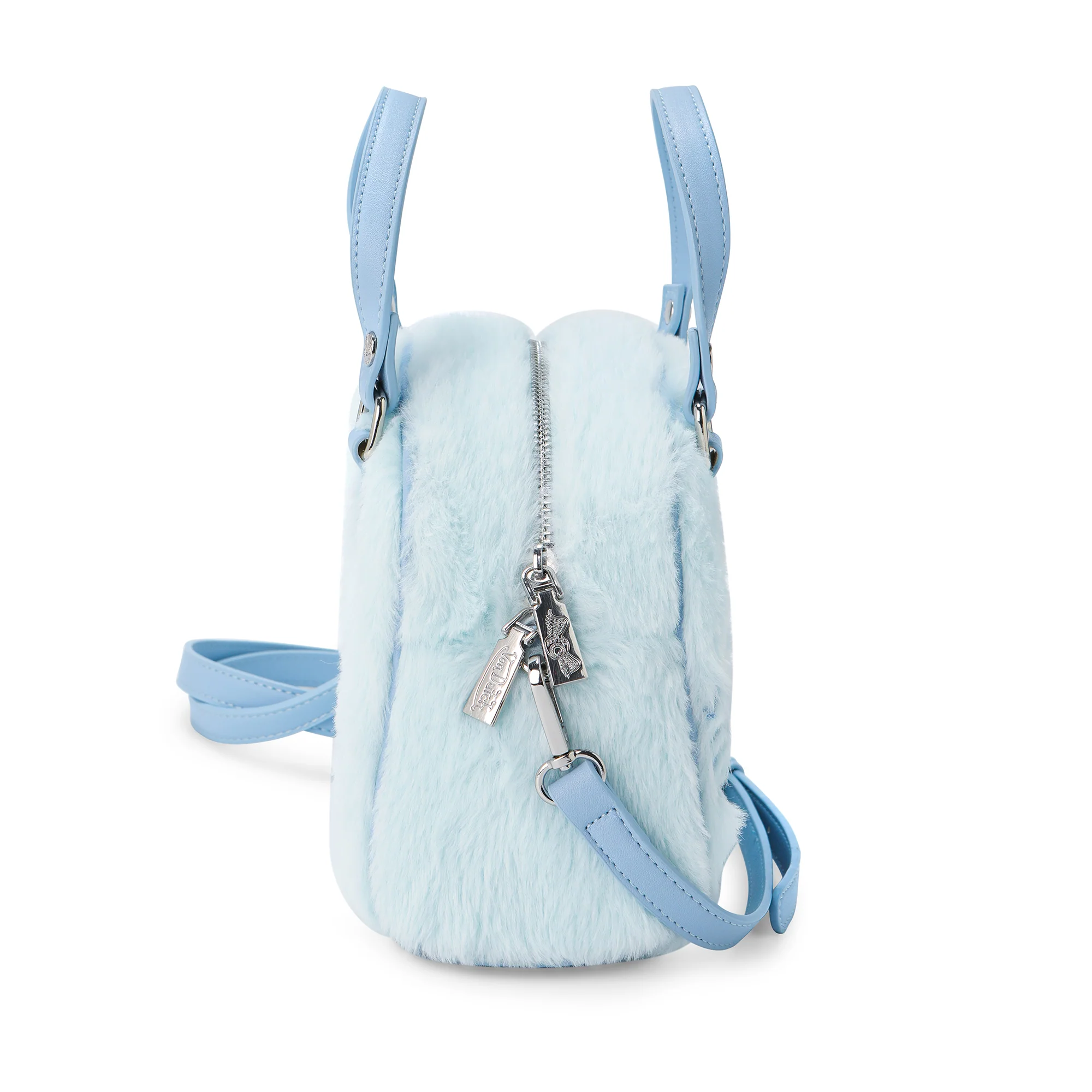 368-baby-blue-furry-bowling-bag-3.webp Baby Blue Furry Bowling Bag