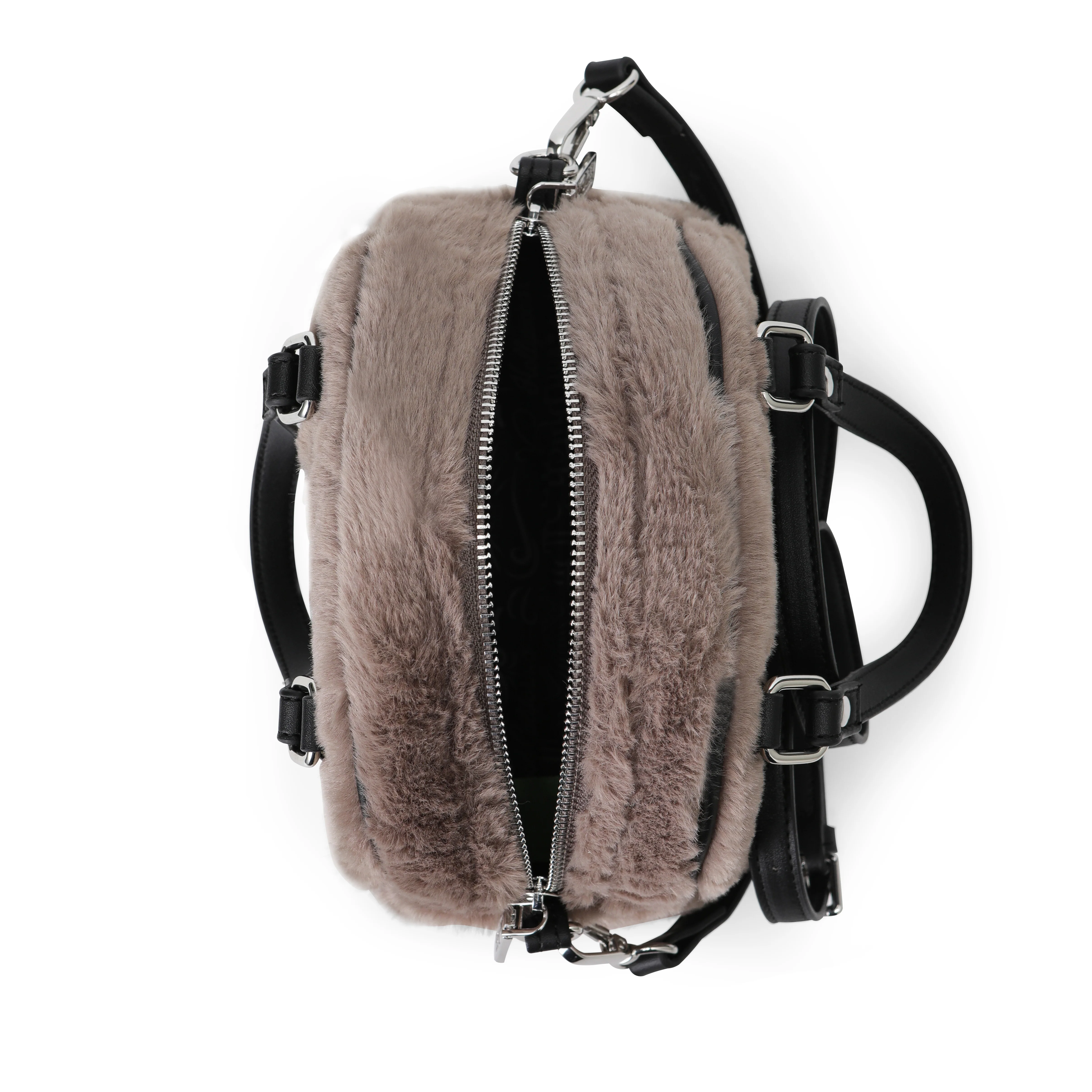 392-mocha-furry-bowling-bag-7.webp Mocha Furry Bowling Bag
