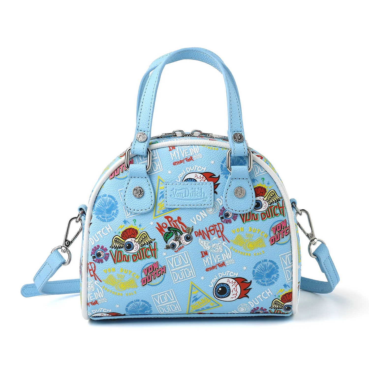 414-light-blue-jax-bowling-bag-1.webp Light Blue Jax Bowling Bag