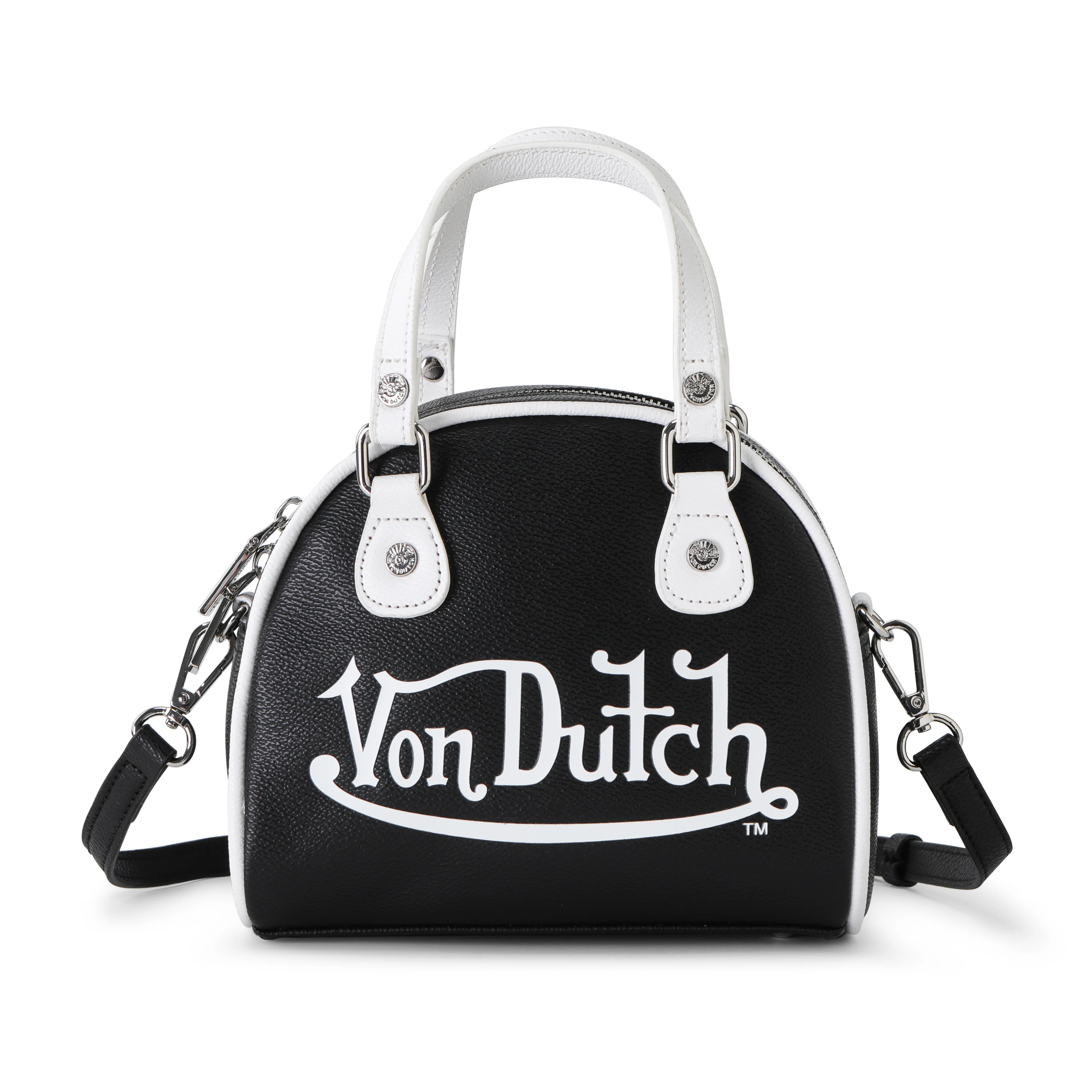 418-classic-51-black-bowling-bag-1.webp Classic 51 Black Bowling Bag