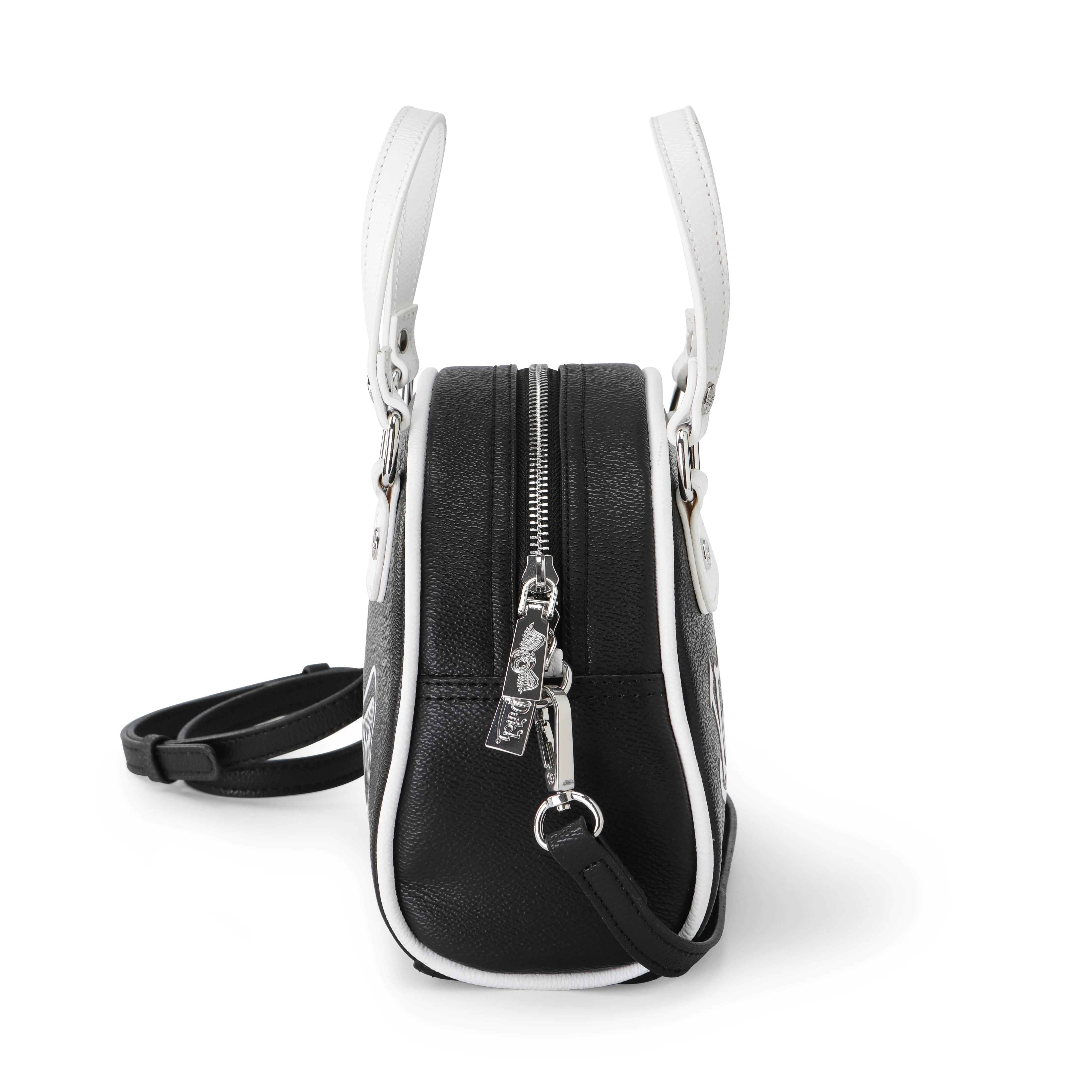 418-classic-51-black-bowling-bag-4.webp Classic 51 Black Bowling Bag