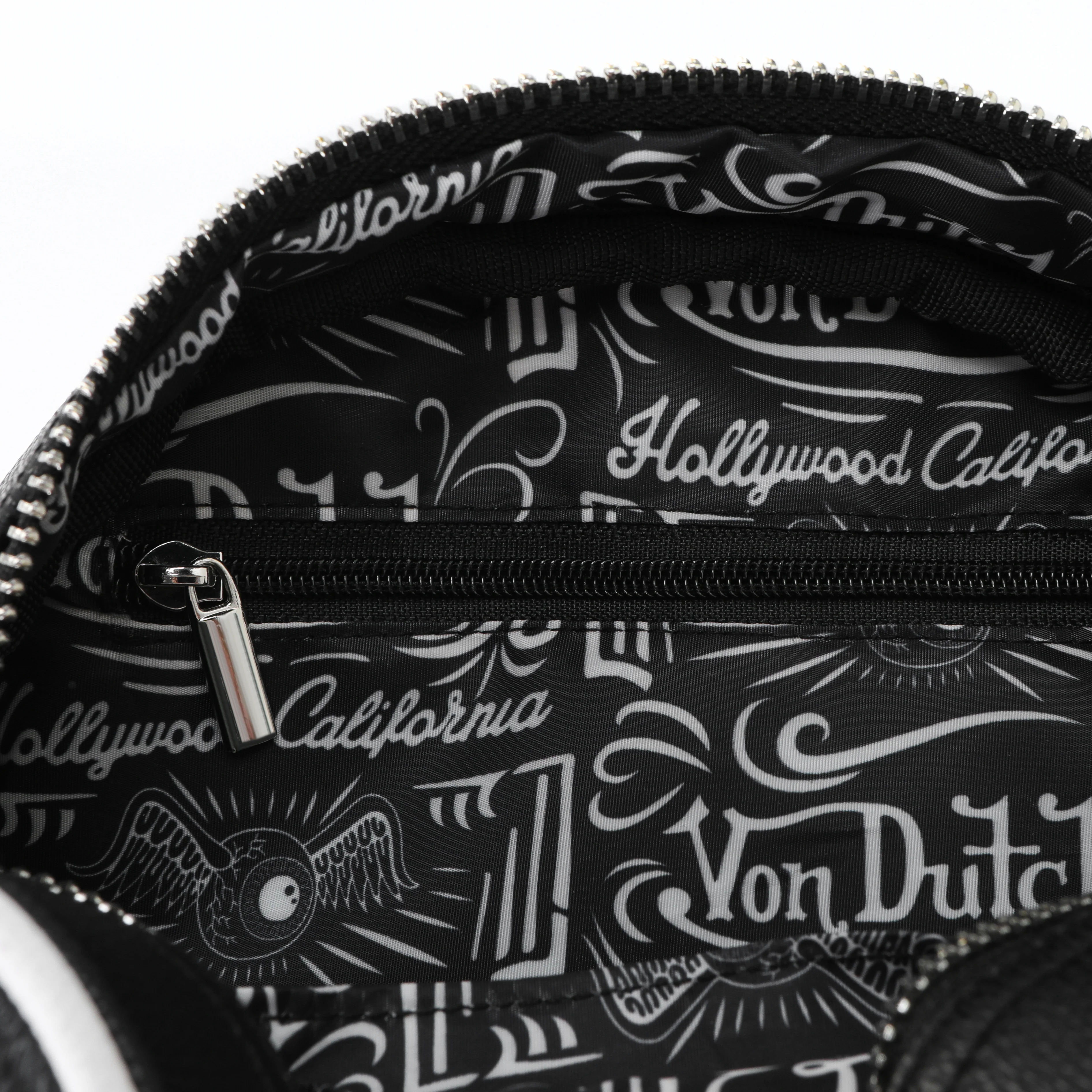 418-classic-51-black-bowling-bag-6.webp Classic 51 Black Bowling Bag