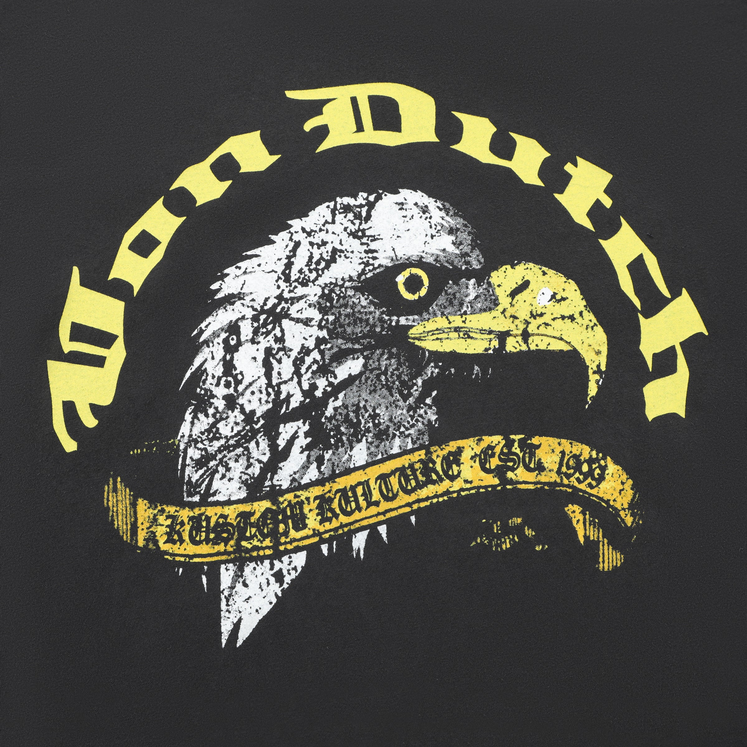 455-bald-eagle-tee-black-3.jpg Bald Eagle Tee - Black