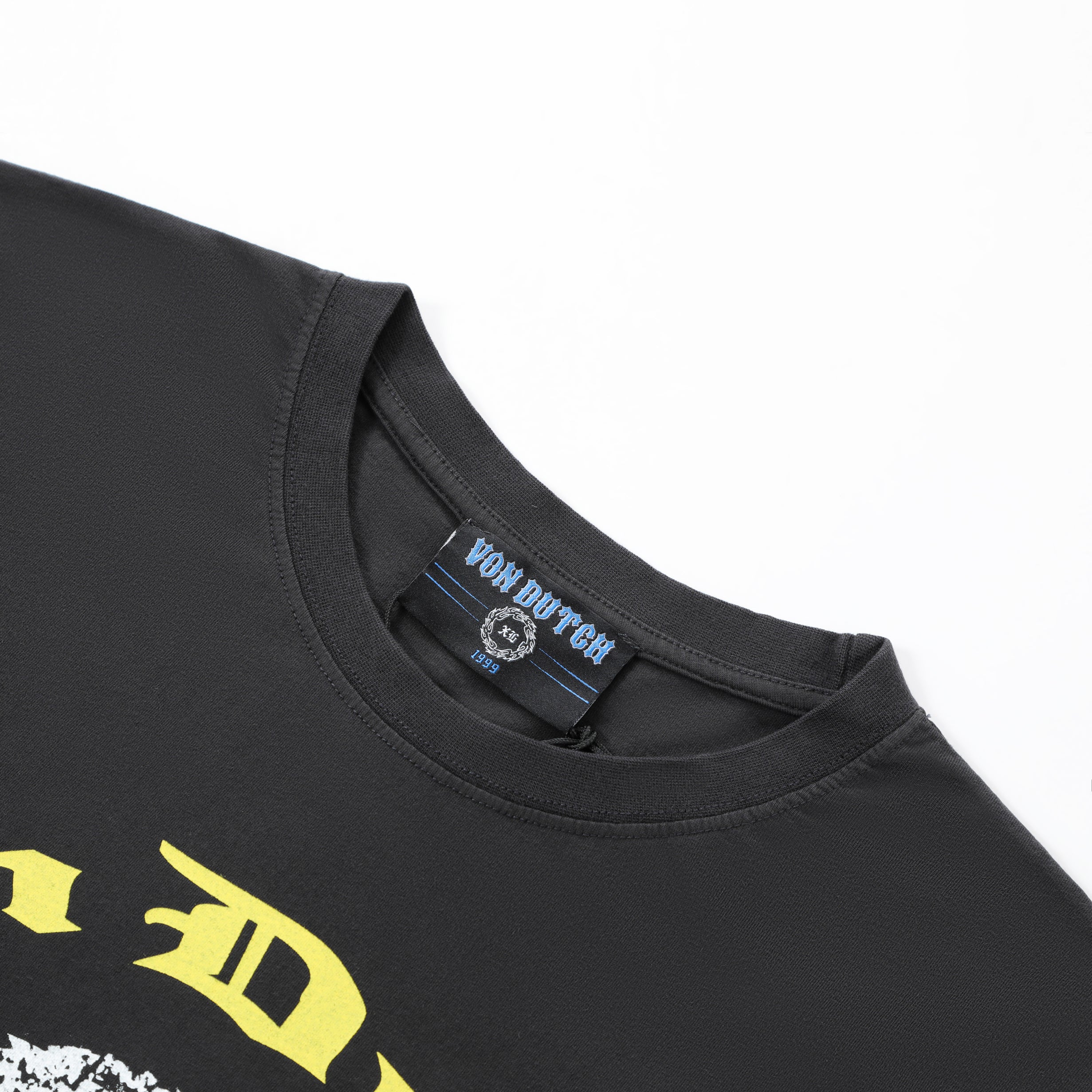 455-bald-eagle-tee-black-4.jpg Bald Eagle Tee - Black