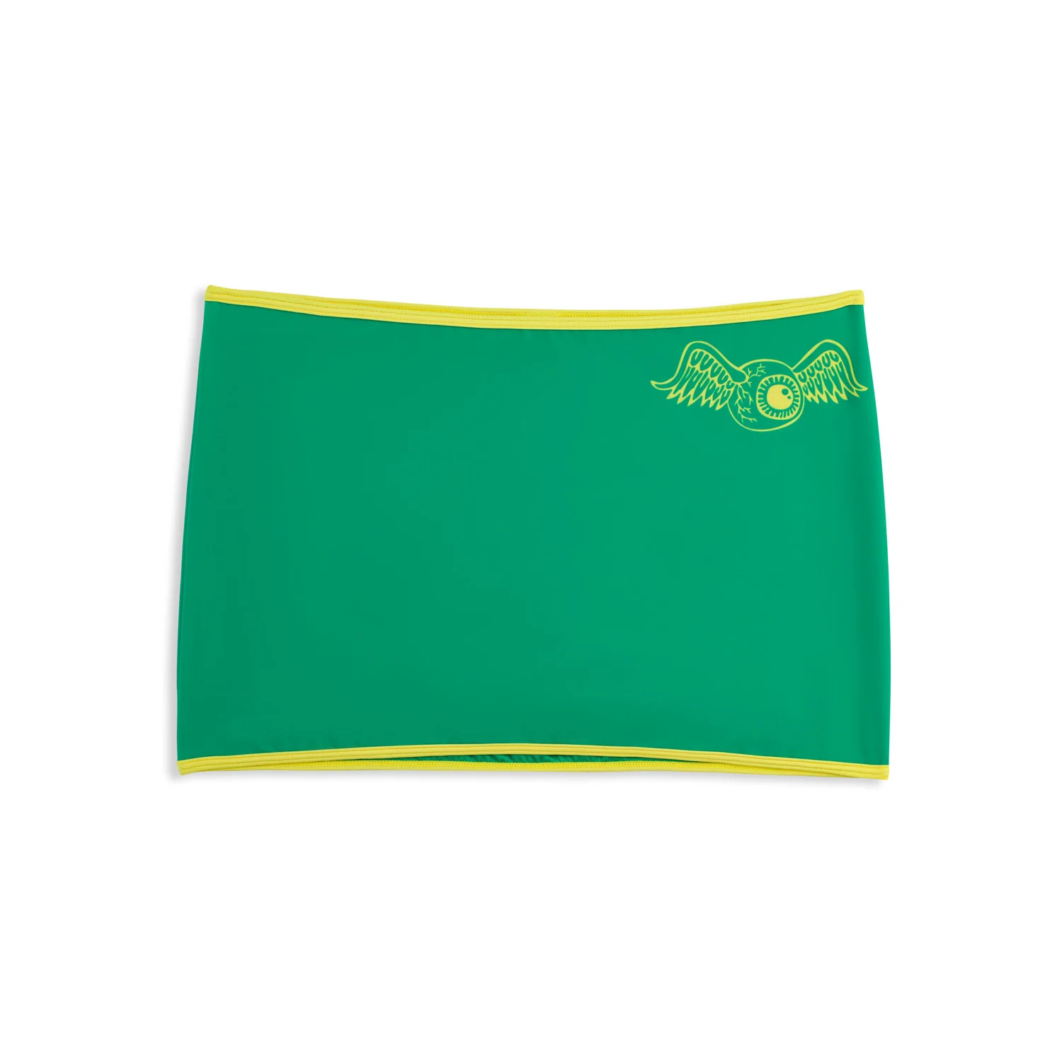 552-two-tone-swim-skirt-green-1.webp TWO TONE SWIM SKIRT - GREEN