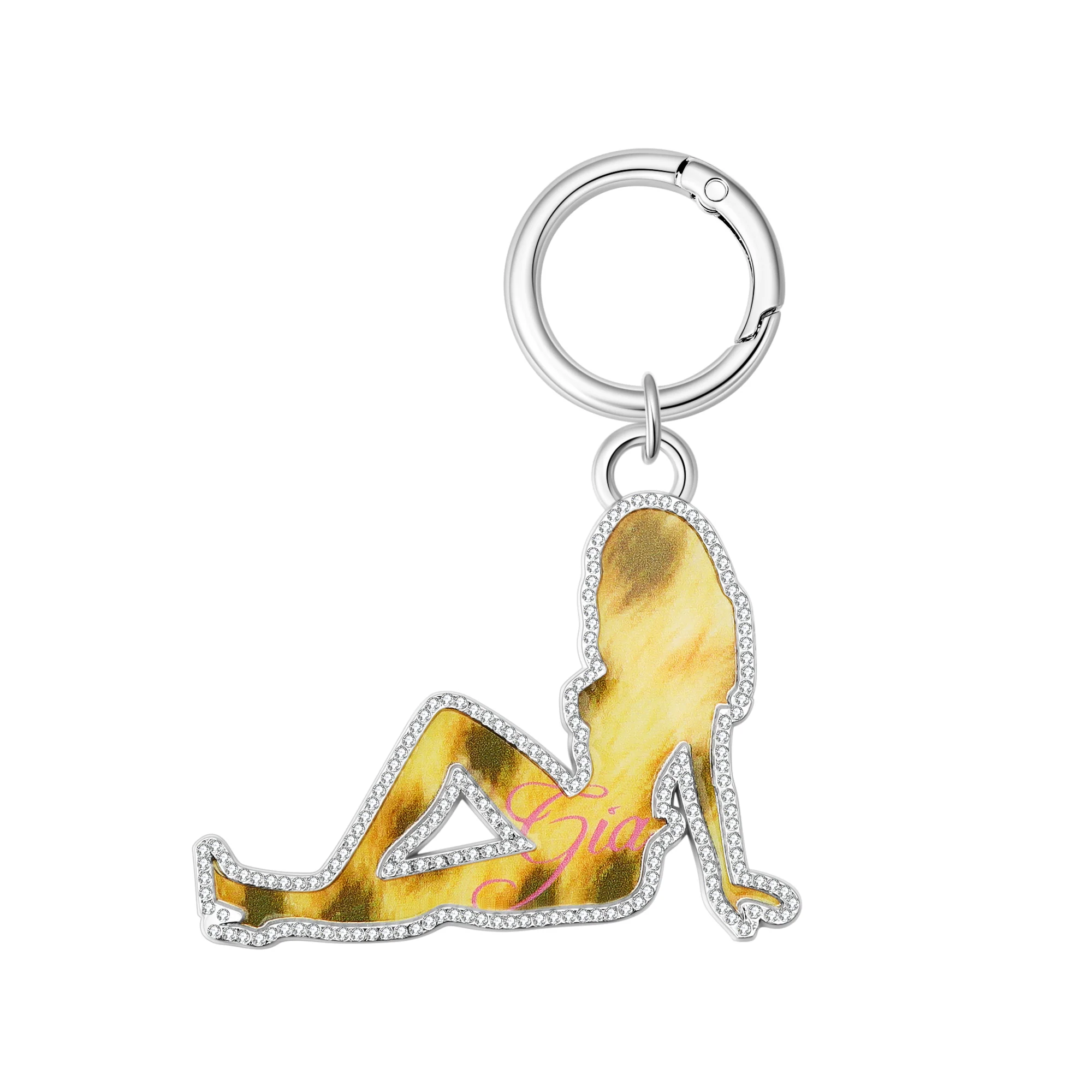 599-i.am.gia-x-von-dutch-girl-keychain-leopard-1.webp I.AM.GIA X VON DUTCH GIRL KEYCHAIN - LEOPARD
