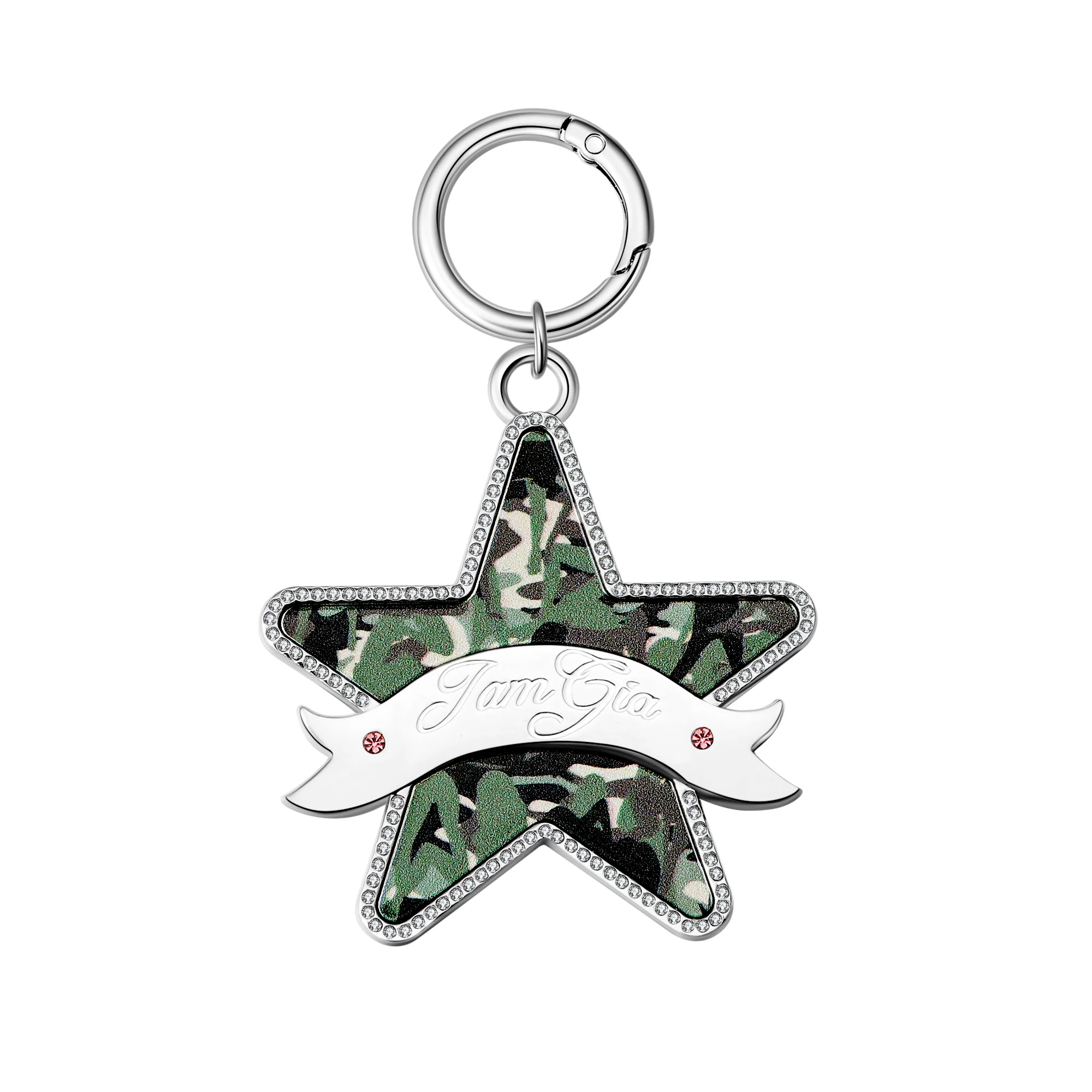 600-i.am.gia-x-von-dutch-star-keychain-camo-1.webp I.AM.GIA X VON DUTCH STAR KEYCHAIN - CAMO