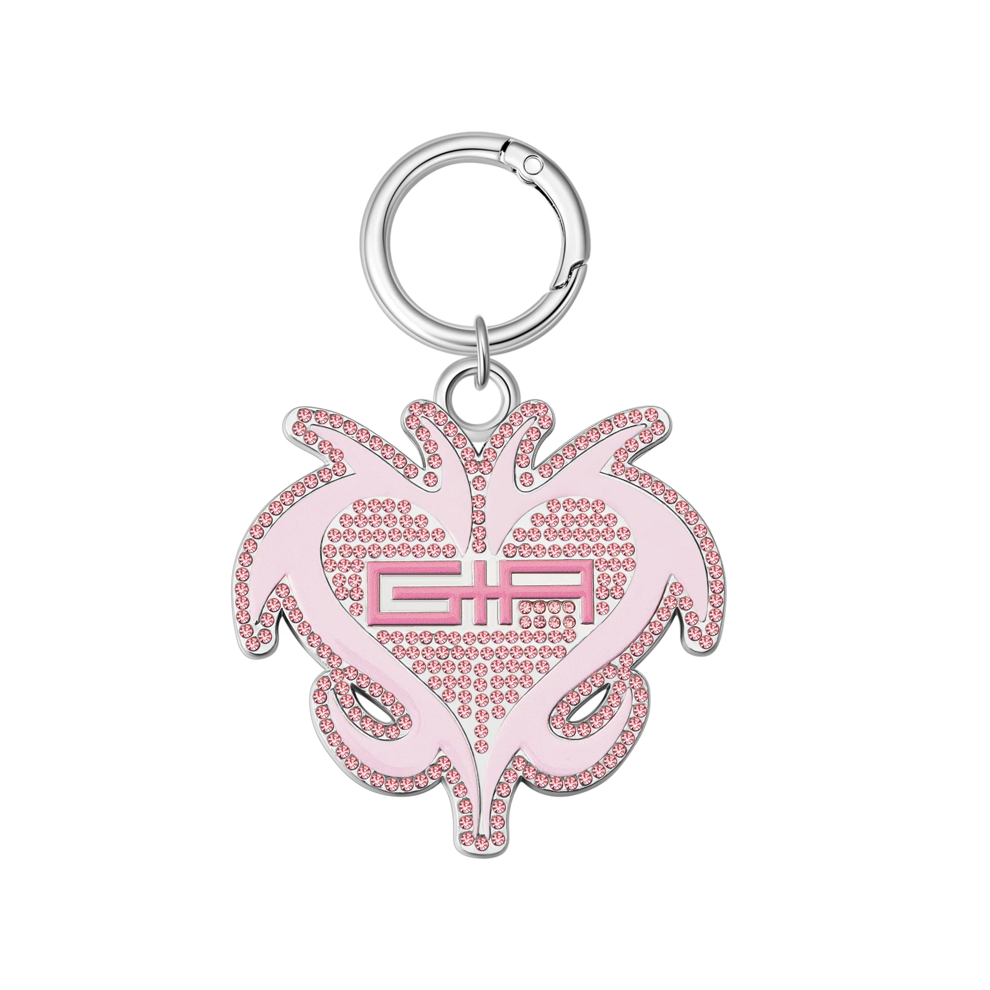 602-i.am.gia-x-von-dutch-logo-keychain-1.webp I.AM.GIA X VON DUTCH LOGO KEYCHAIN