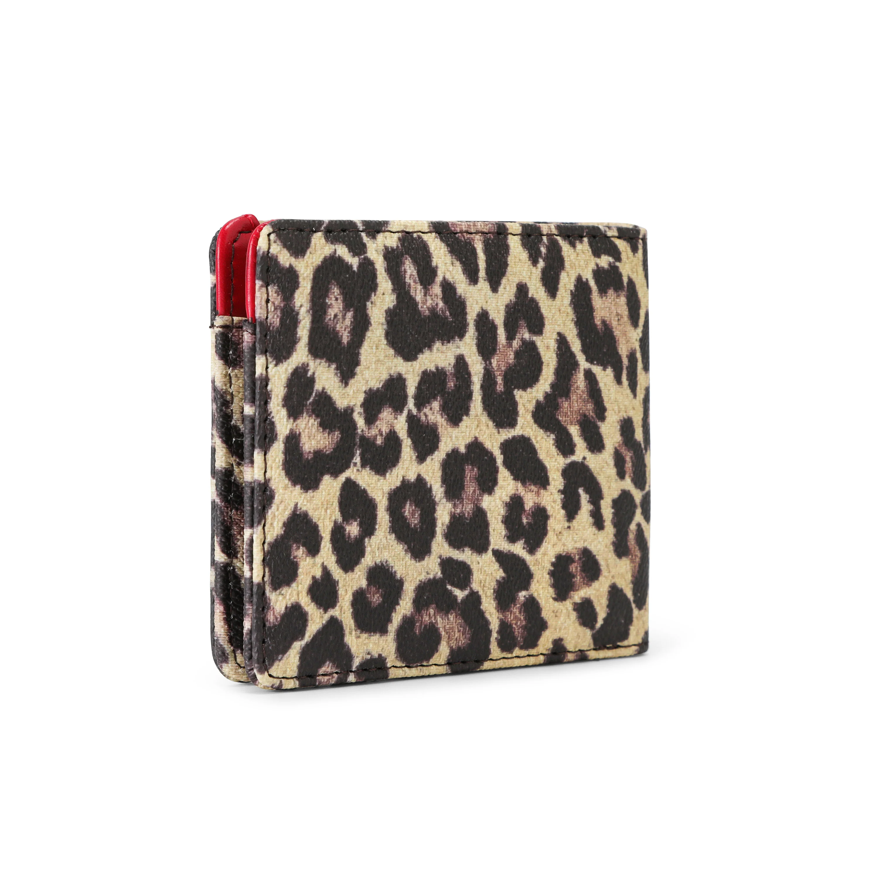 611-leopard-bi-fold-wallet-4.webp Leopard Bi-fold Wallet