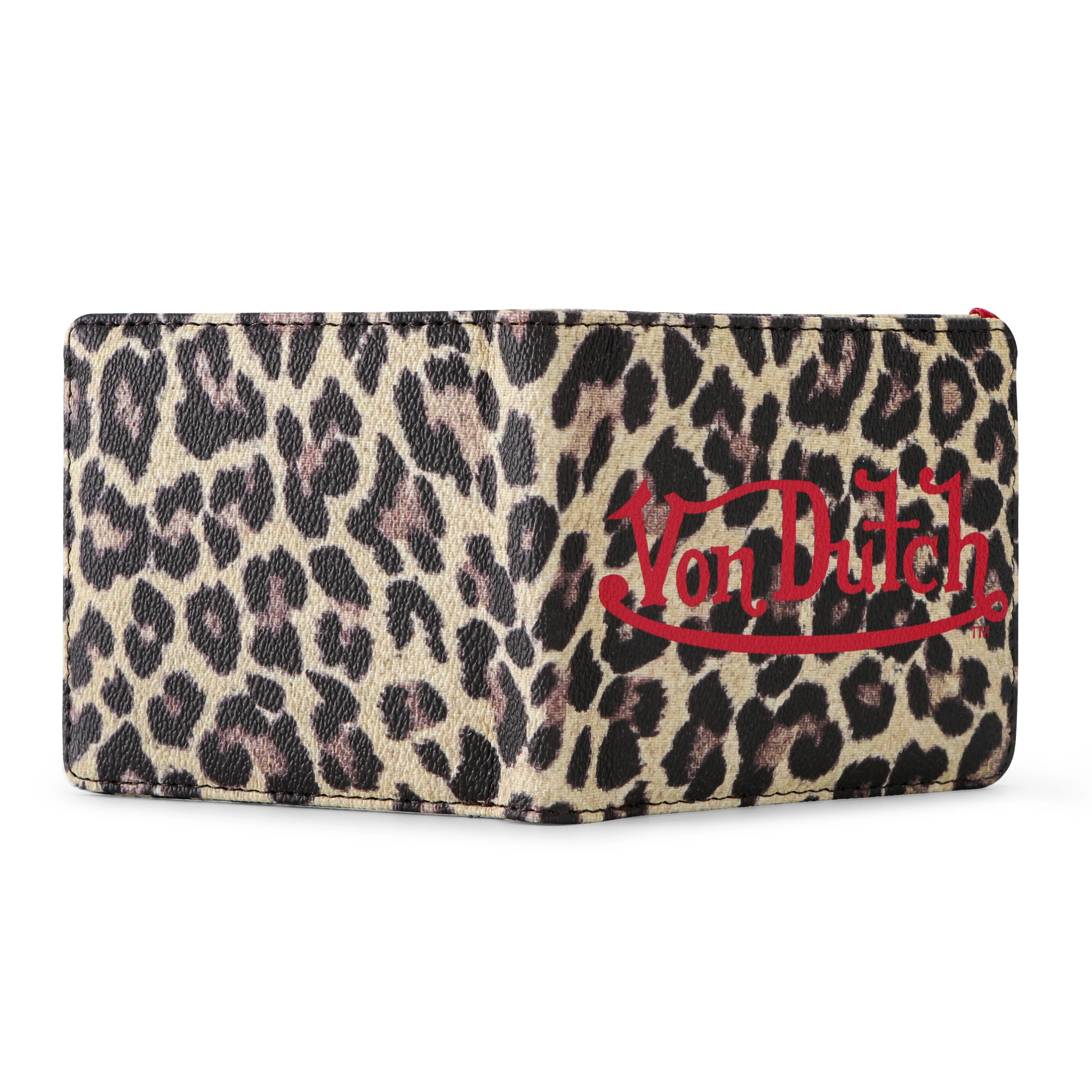 611-leopard-bi-fold-wallet-5.webp Leopard Bi-fold Wallet