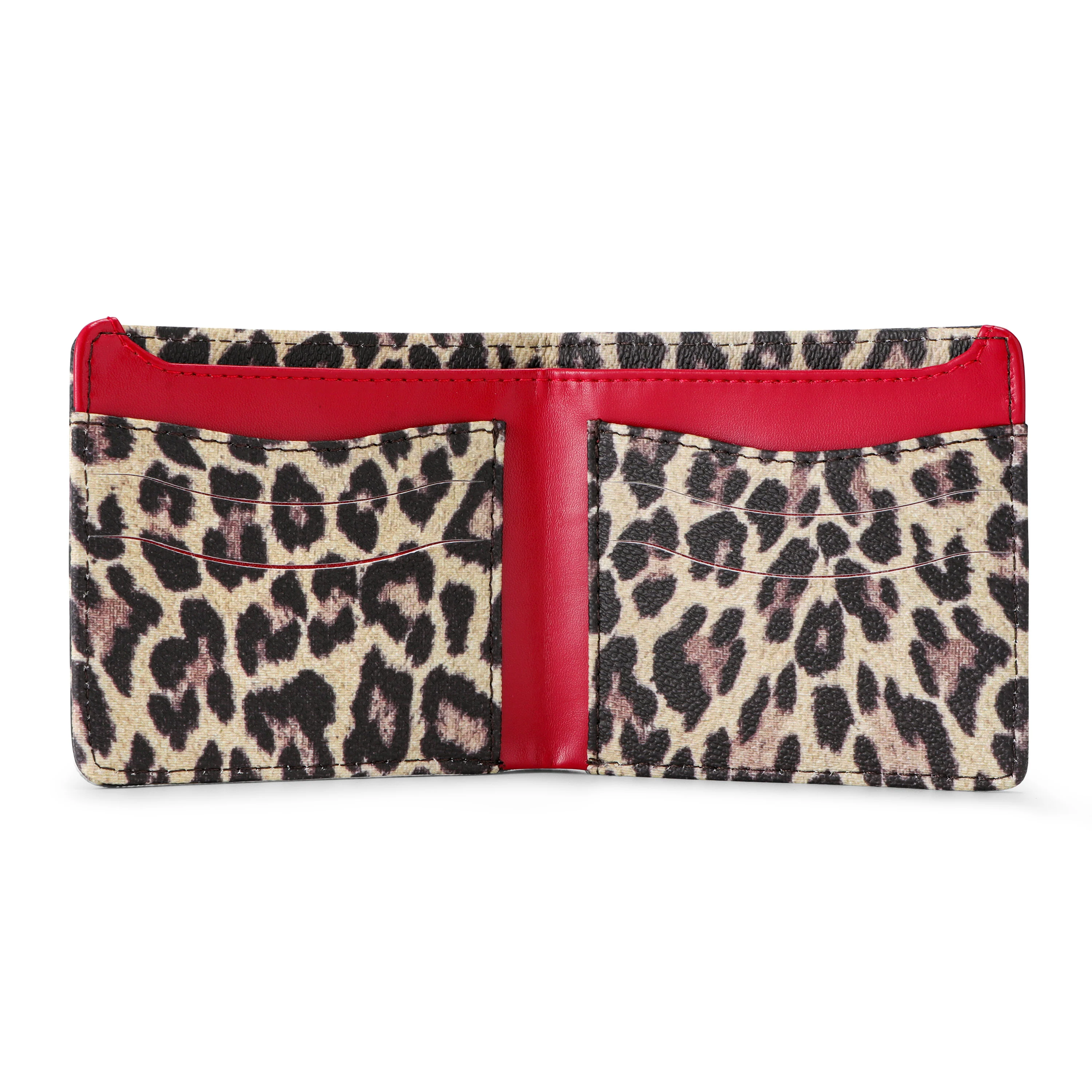 611-leopard-bi-fold-wallet-6.webp Leopard Bi-fold Wallet