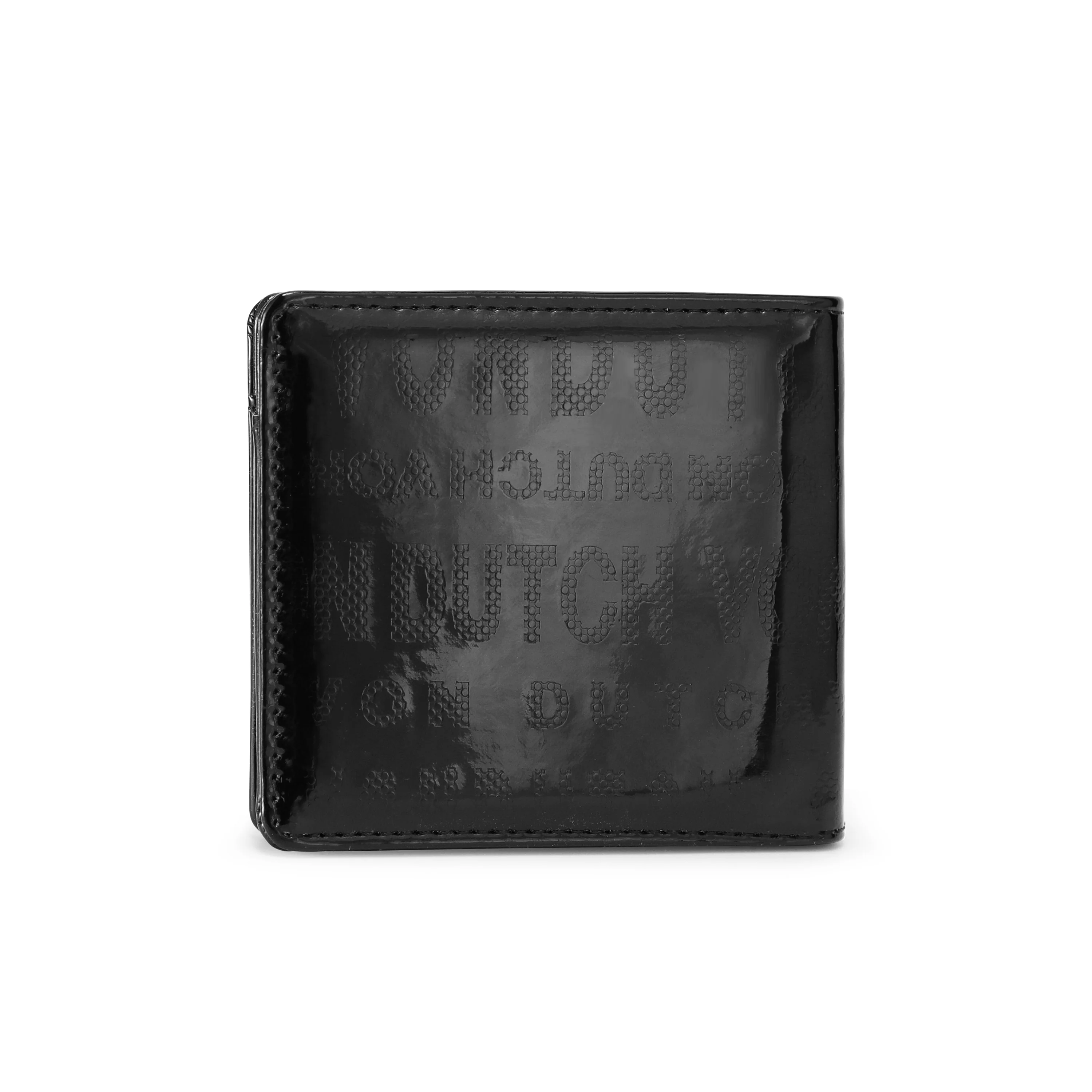 622-mirror-logo-bi-fold-wallet-black-4.webp Mirror Logo Bi-fold Wallet - Black
